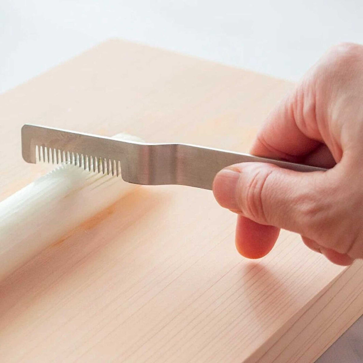 SAKU - Japanischer Lauchschneider | EAtoCO