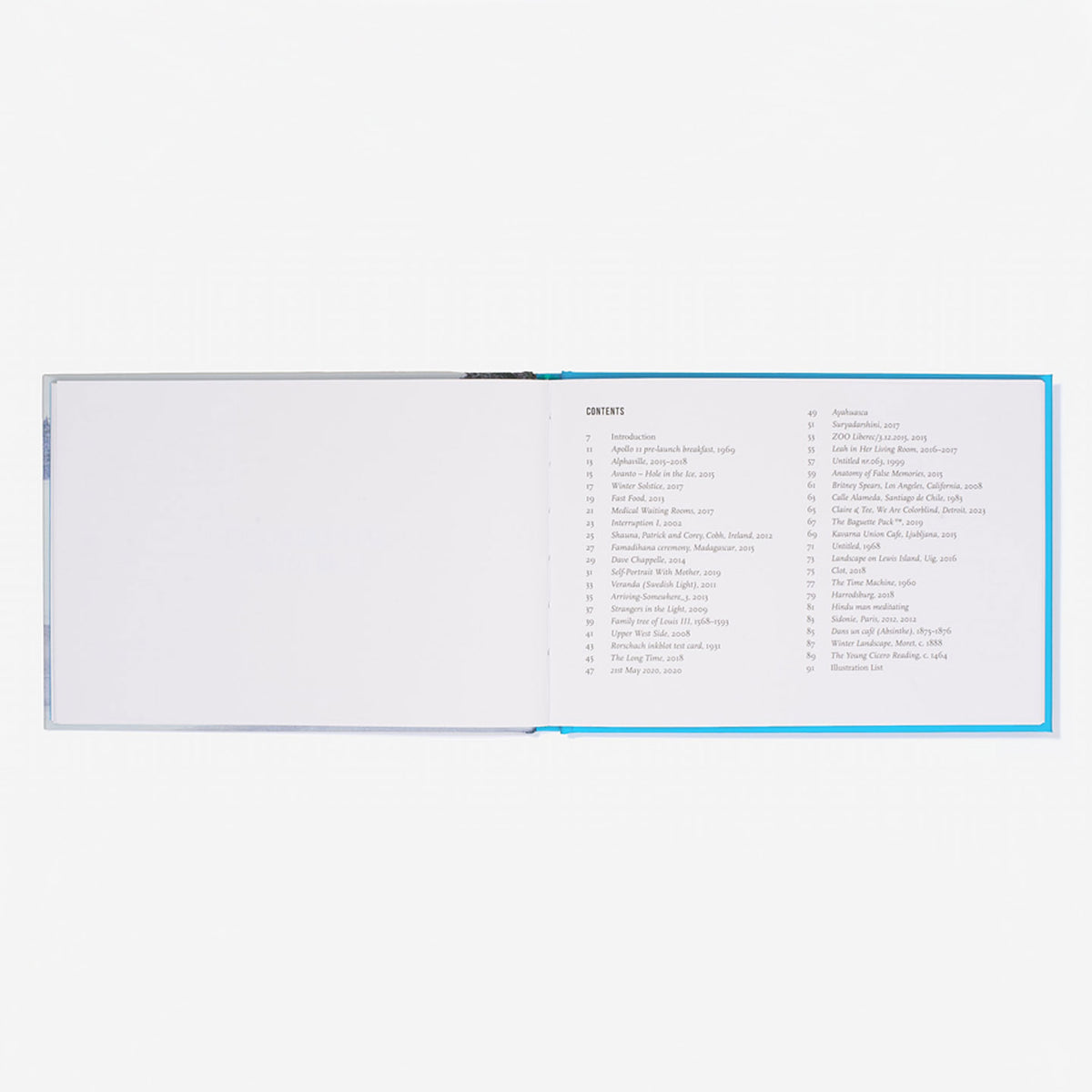 Buch "Self-Knowledge in 40 Images" – Englisch | The School of Life