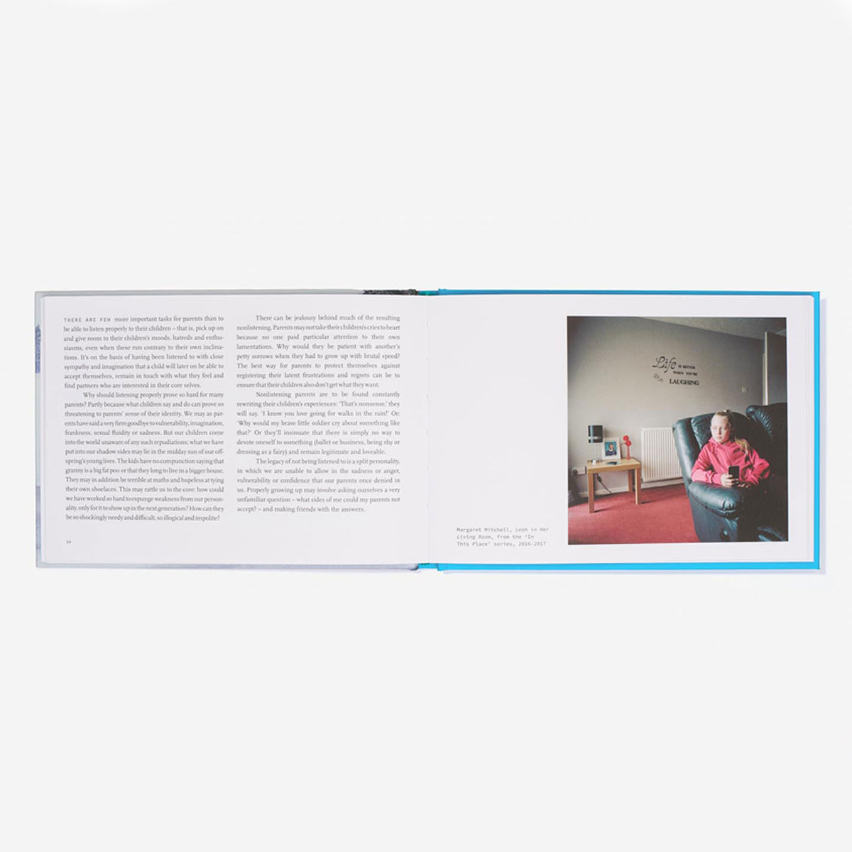 Buch "Self-Knowledge in 40 Images" – Englisch | The School of Life
