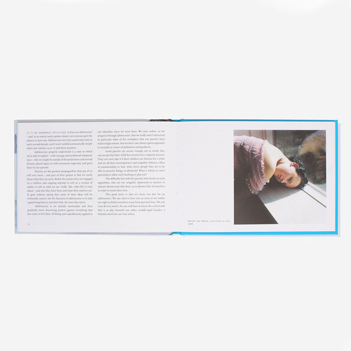 Buch "Self-Knowledge in 40 Images" – Englisch | The School of Life