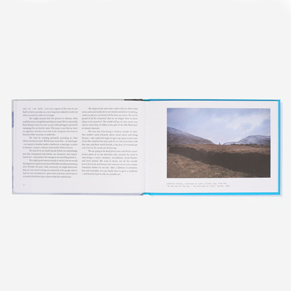 Buch "Self-Knowledge in 40 Images" – Englisch | The School of Life
