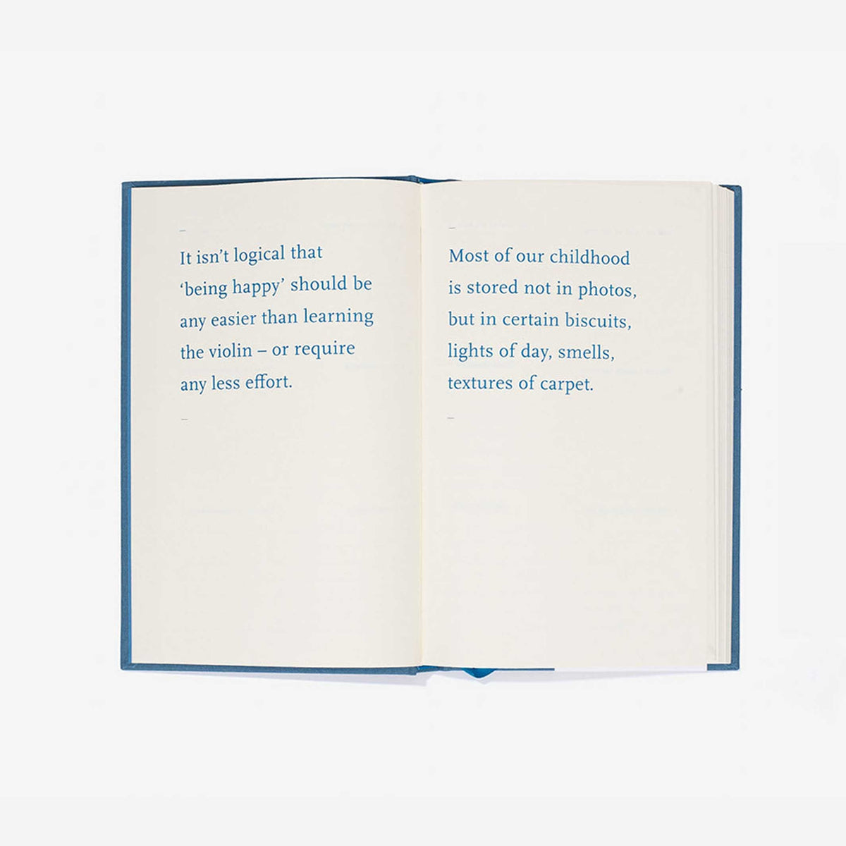 Journal "Self-Reflection Journal" – Englisch | The School of Life