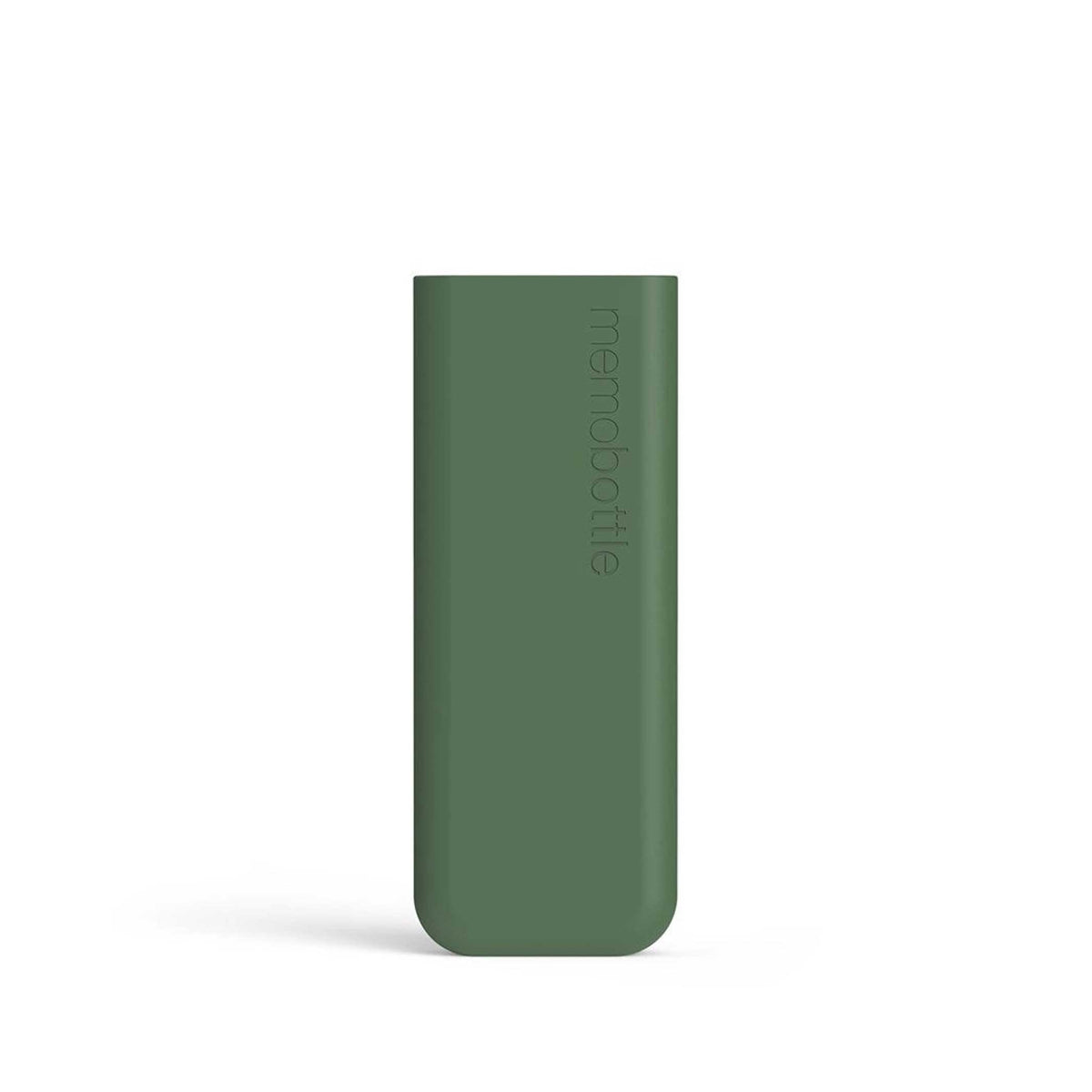 SLIM Silikon SCHUTZHÜLLE | für Slim memobottle WASSERFLASCHE