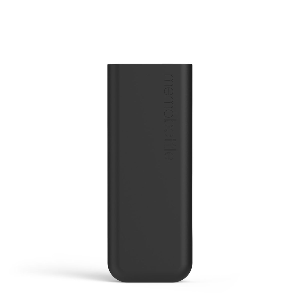 SLIM Silikon SCHUTZHÜLLE | für Slim memobottle WASSERFLASCHE