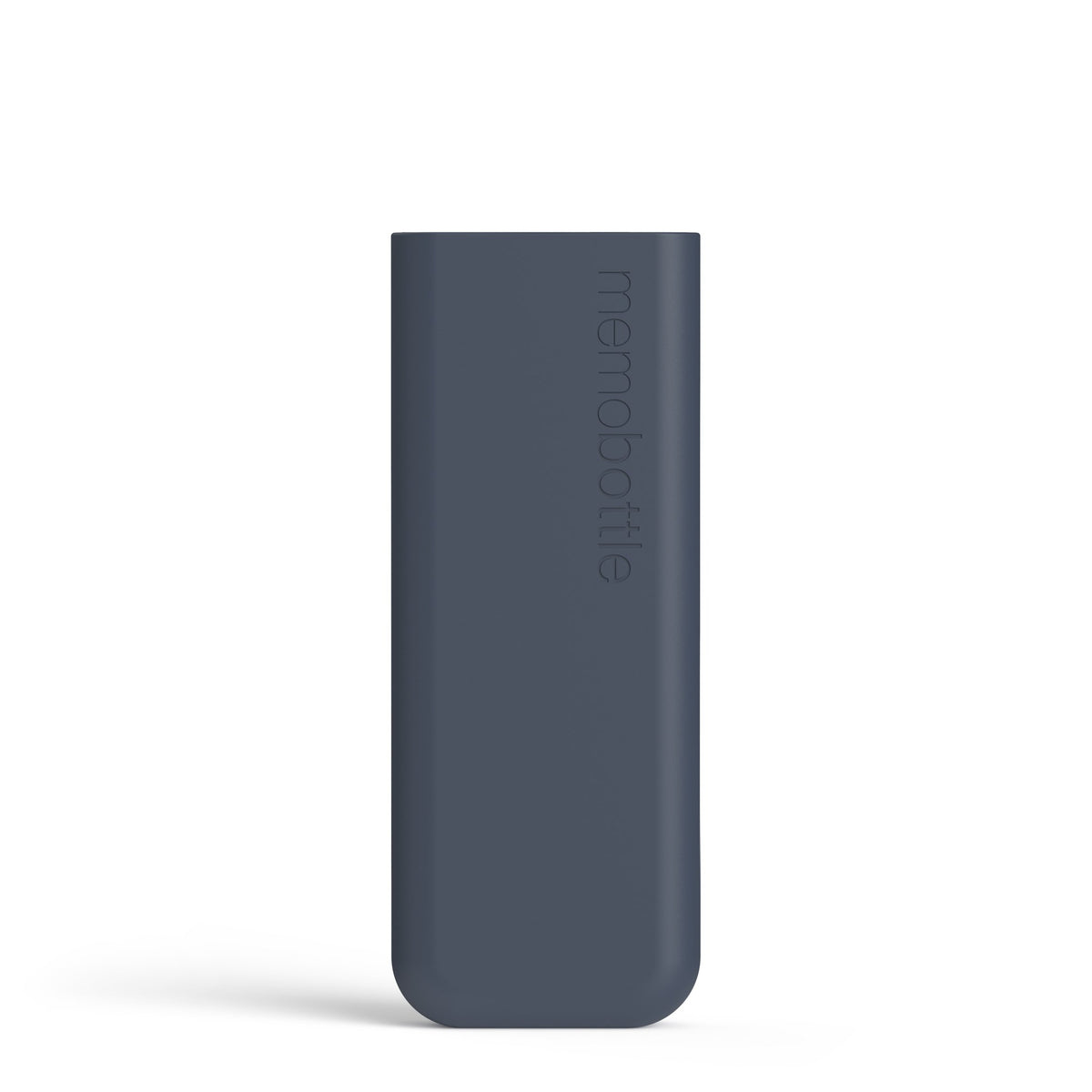 SLIM Silikon SCHUTZHÜLLE | für Slim memobottle WASSERFLASCHE