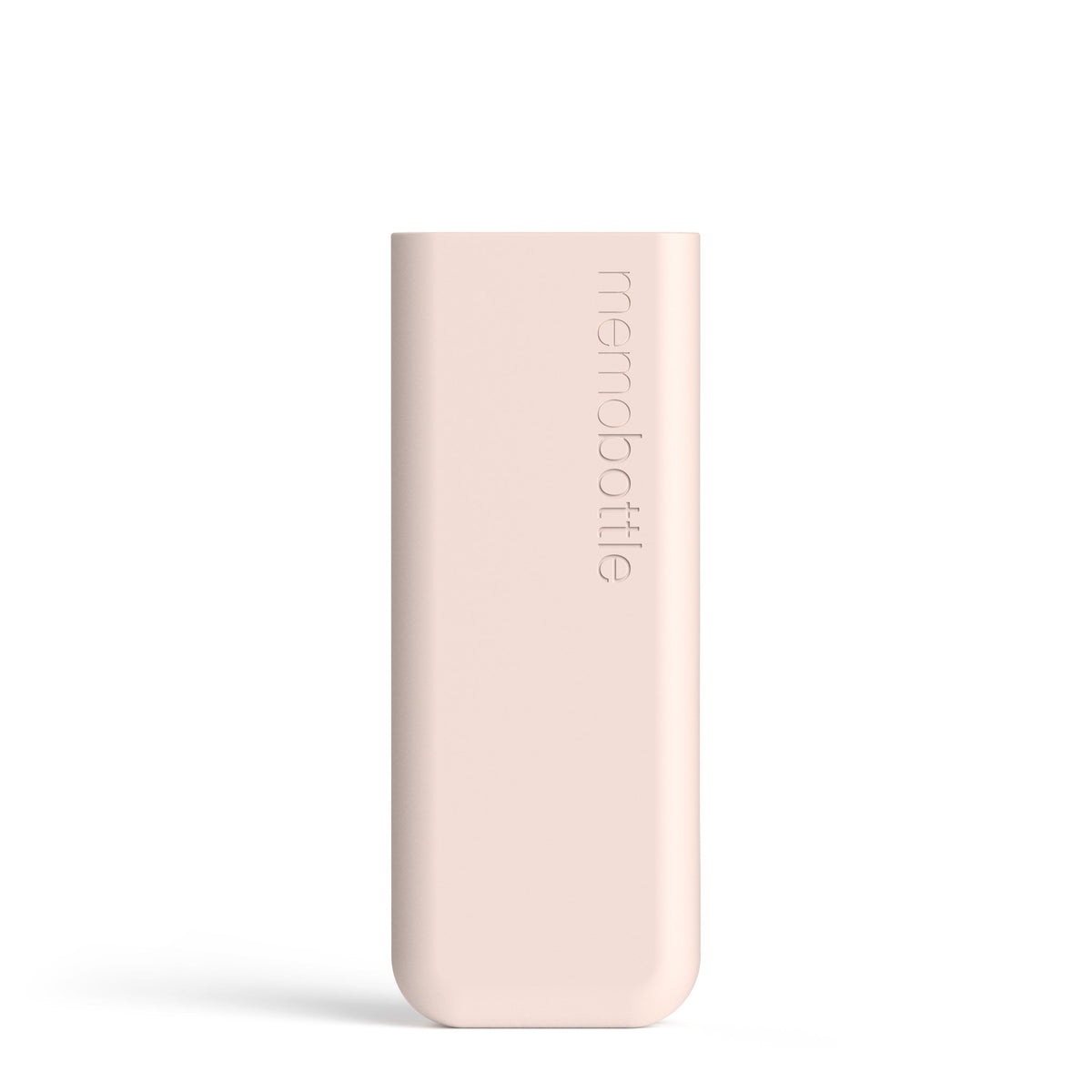 SLIM Silikon SCHUTZHÜLLE | für Slim memobottle WASSERFLASCHE