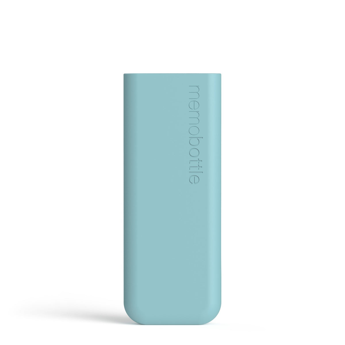 SLIM Silikon SCHUTZHÜLLE | für Slim memobottle WASSERFLASCHE