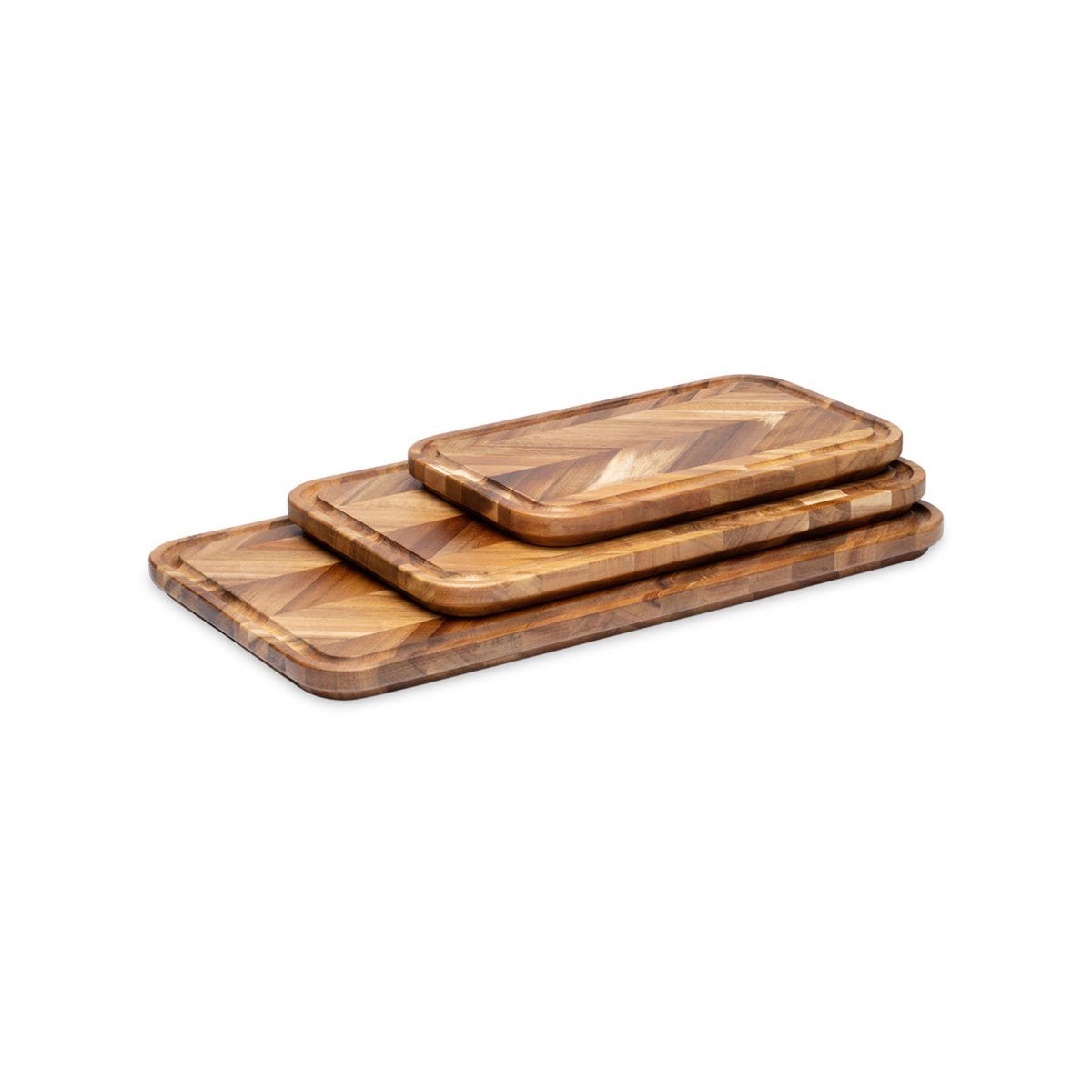 TREMPLIN S | Petite planche de service et de découpe en bois | Printemps Copenhague