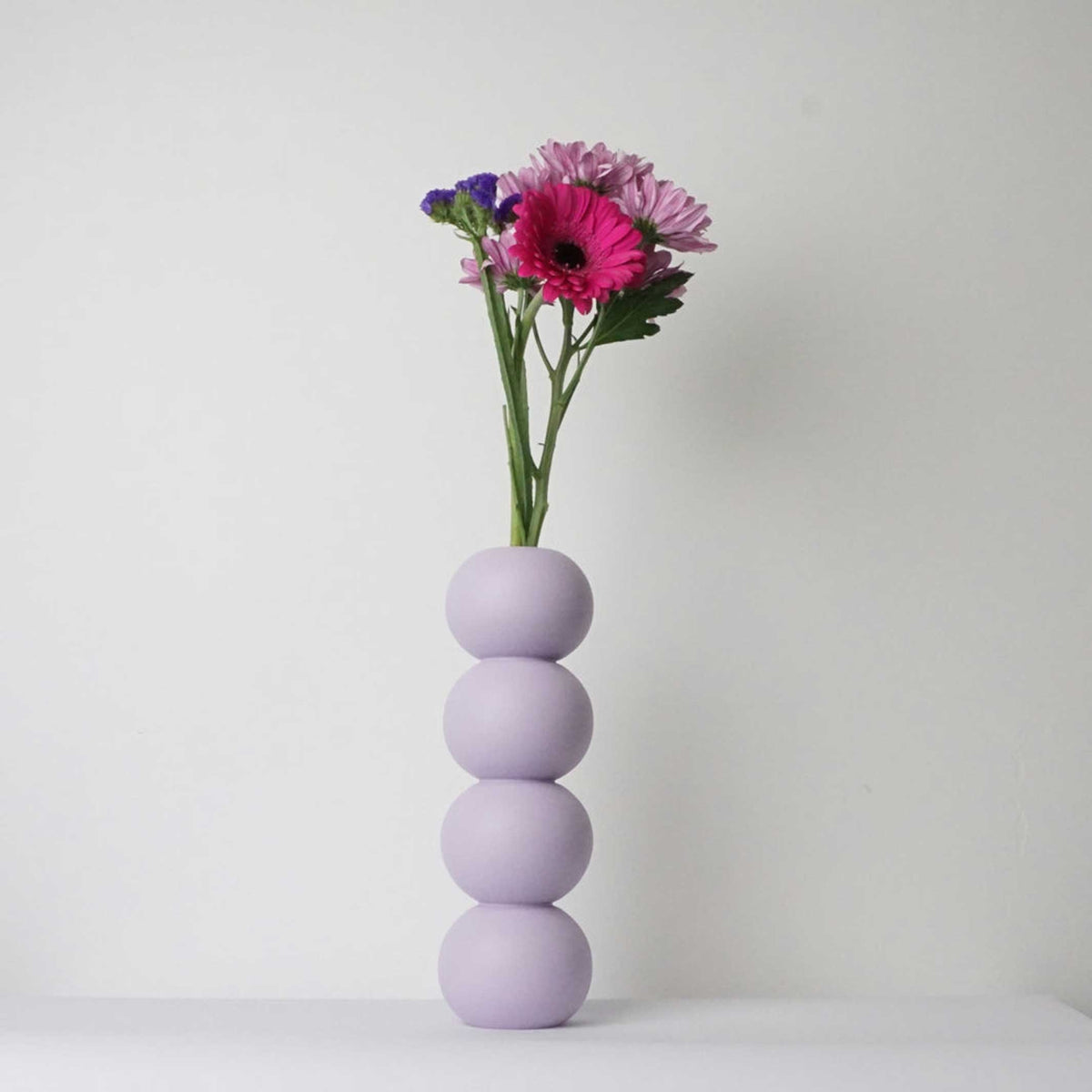 Vase Stack – Beech · 26 cm | Lemon Lily