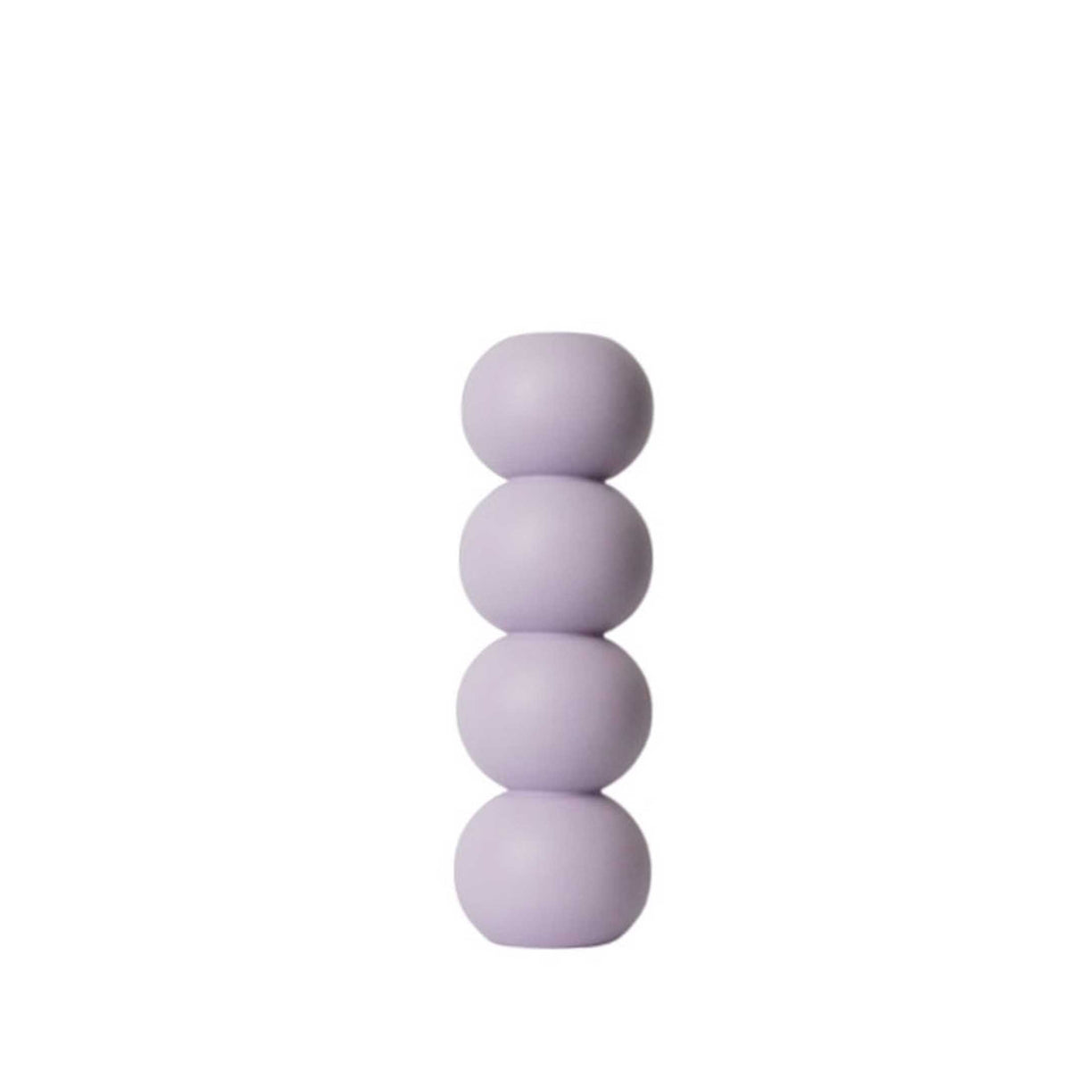 Vase Stack – Buche · 26 cm | Lemon Lily