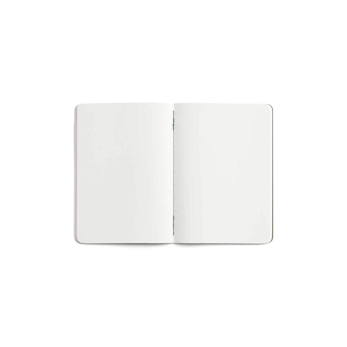 Softcover Pocket JOURNAL | Kleines NOTIZBUCH  | A6 blanko | KarstGoods