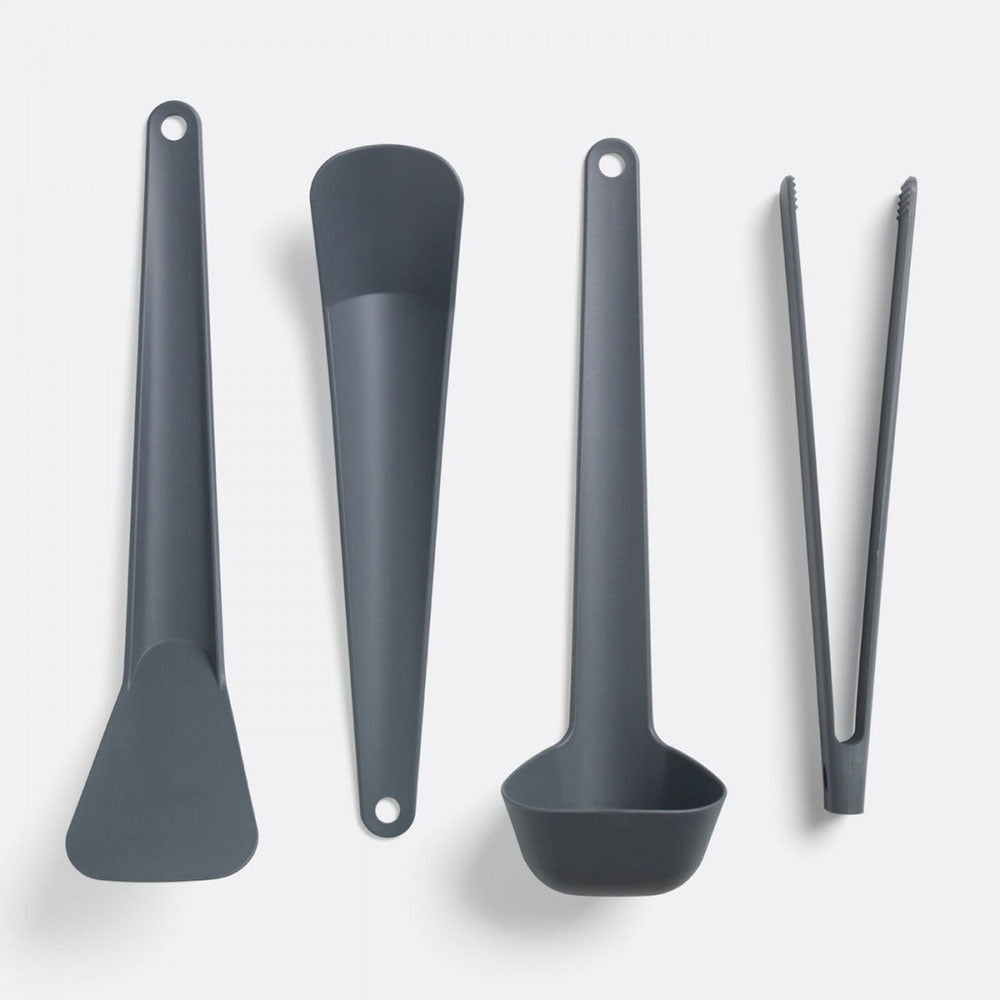 TOOLS | KÜCHEN-WERKZEUG-SET | Shane Schneck | Ommo