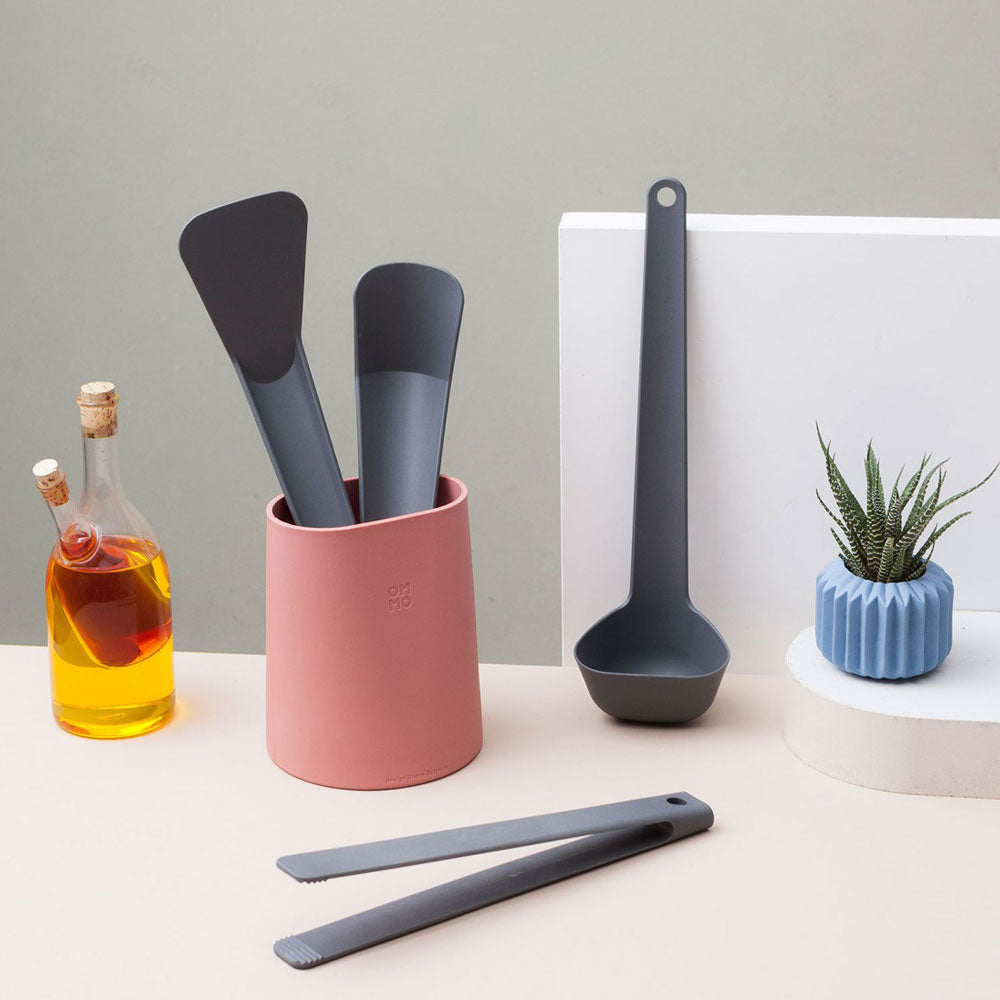 LADLE | SCHÖPFKELLE | Shane Schneck | Ommo
