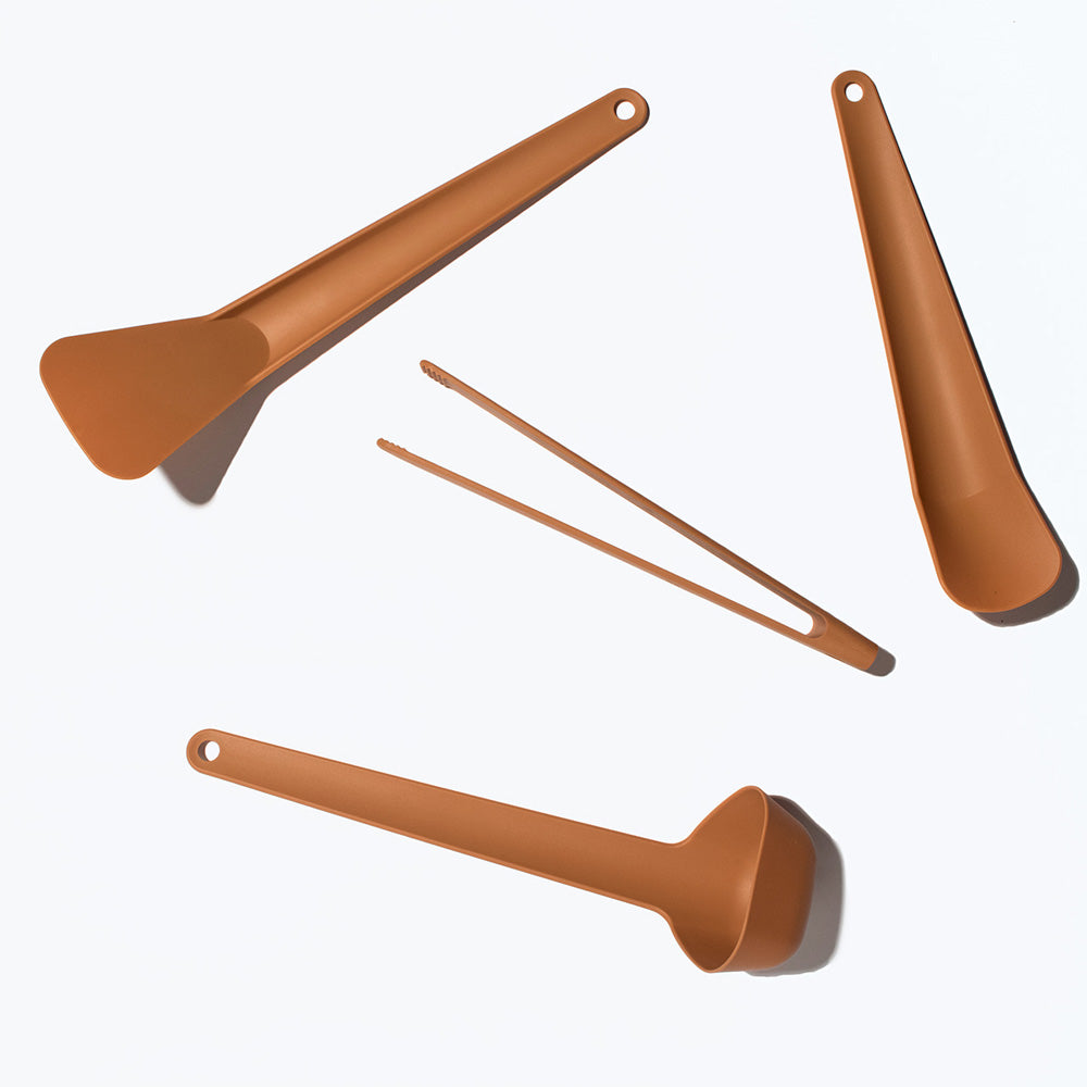 PINCES | PINCES DE CUISSON | Shane Schneck | Ommo