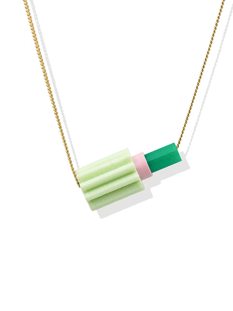 Collier - RIFFLE | Turin. Bijoux