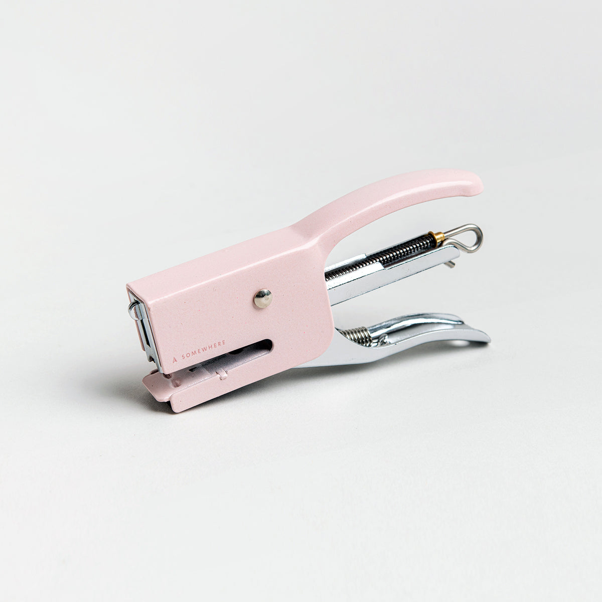 RETRO STAPLER - Hefter | Somewhere