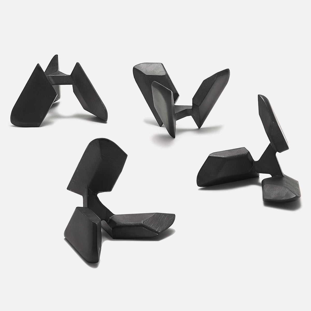 TÉTRA | PUZZLES 3D | Craighill
