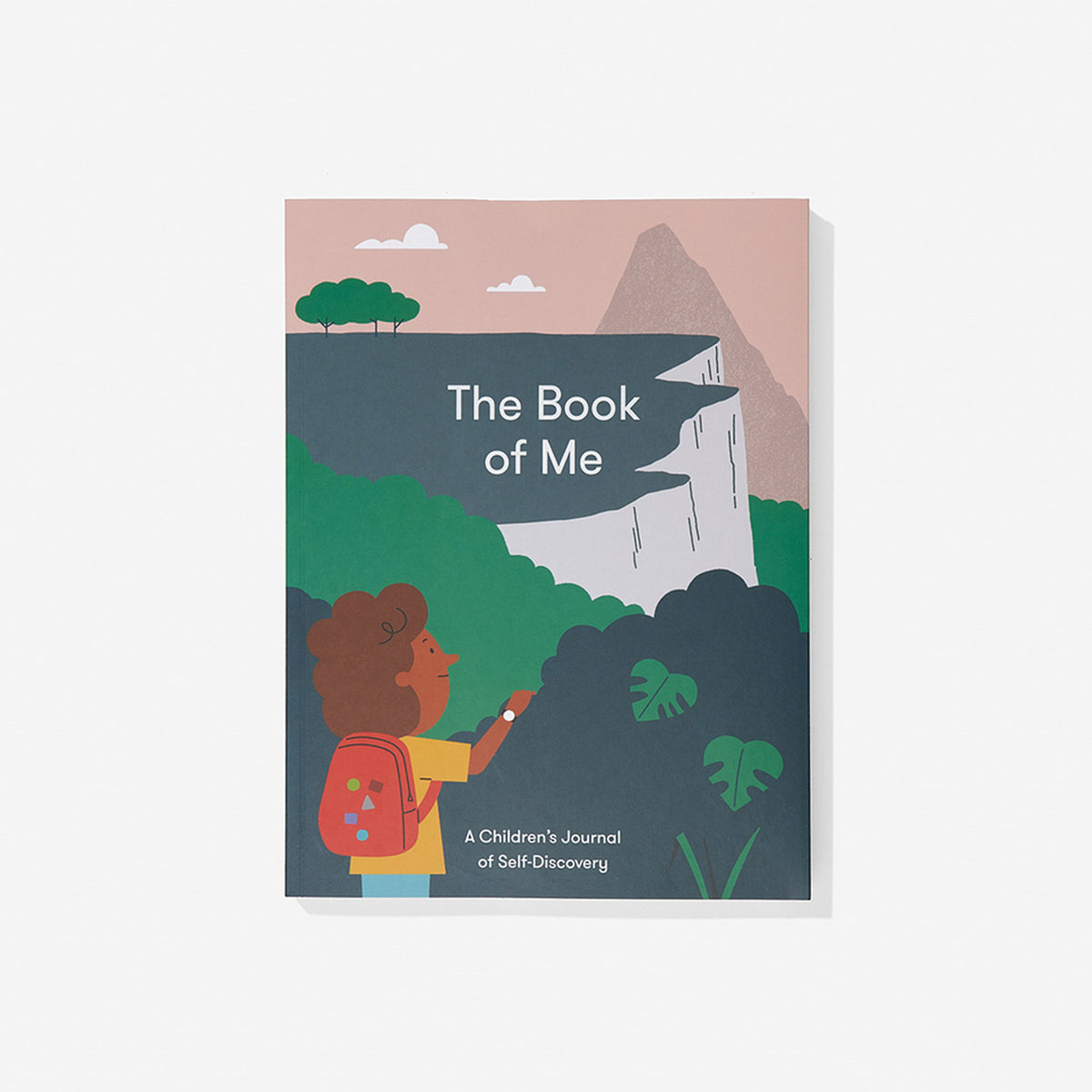 THE BOOK OF ME | LIVRE POUR ENFANTS de découverte de soi | Édition anglaise | The School of Life