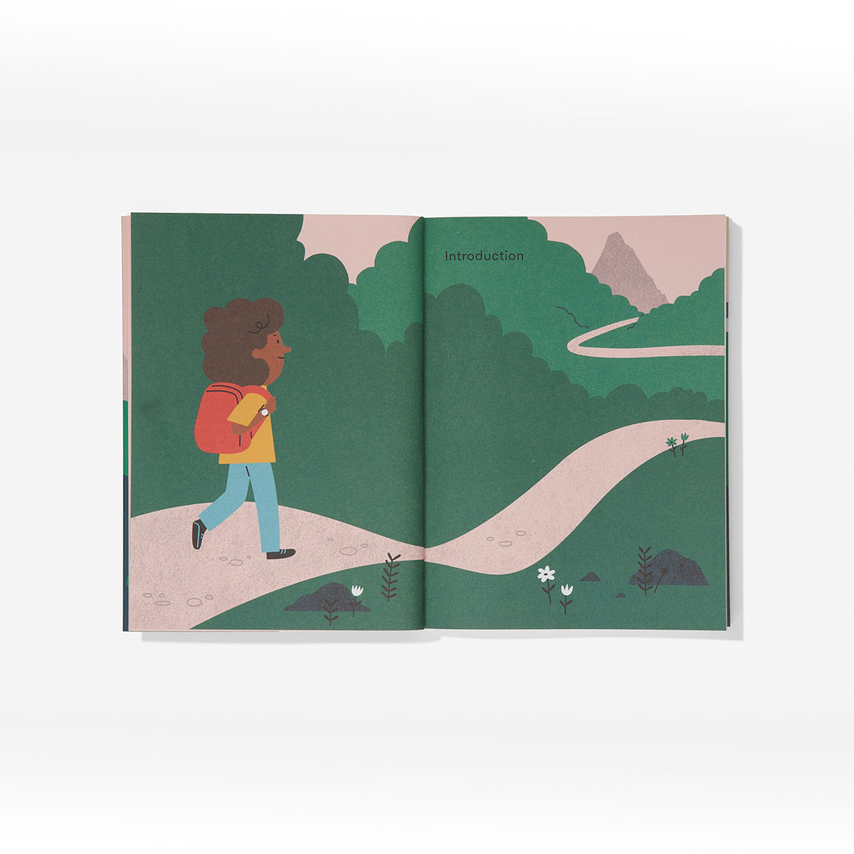 Children's Book "The Book of Me" – Hardcover | The School of Life