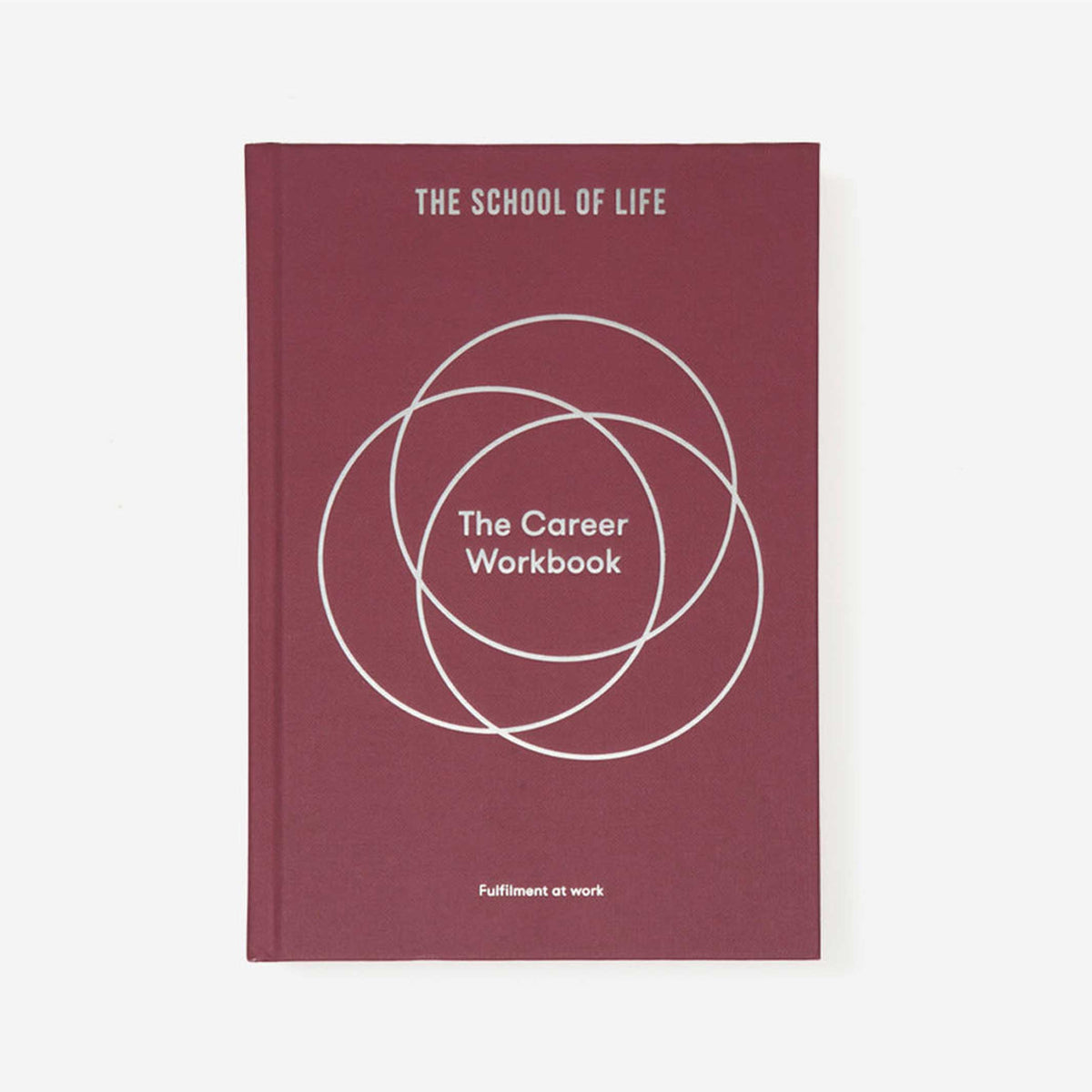 Workbook "The Career Workbook" – Englisch | The School of Life