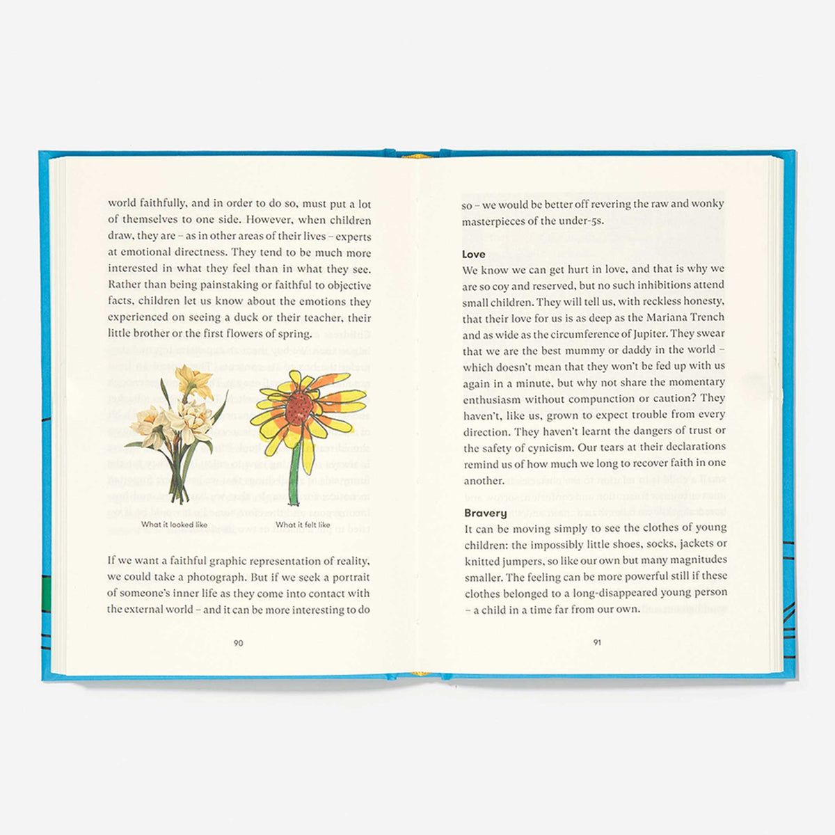 Buch "The Good Enough Parent" – Englisch | The School of Life