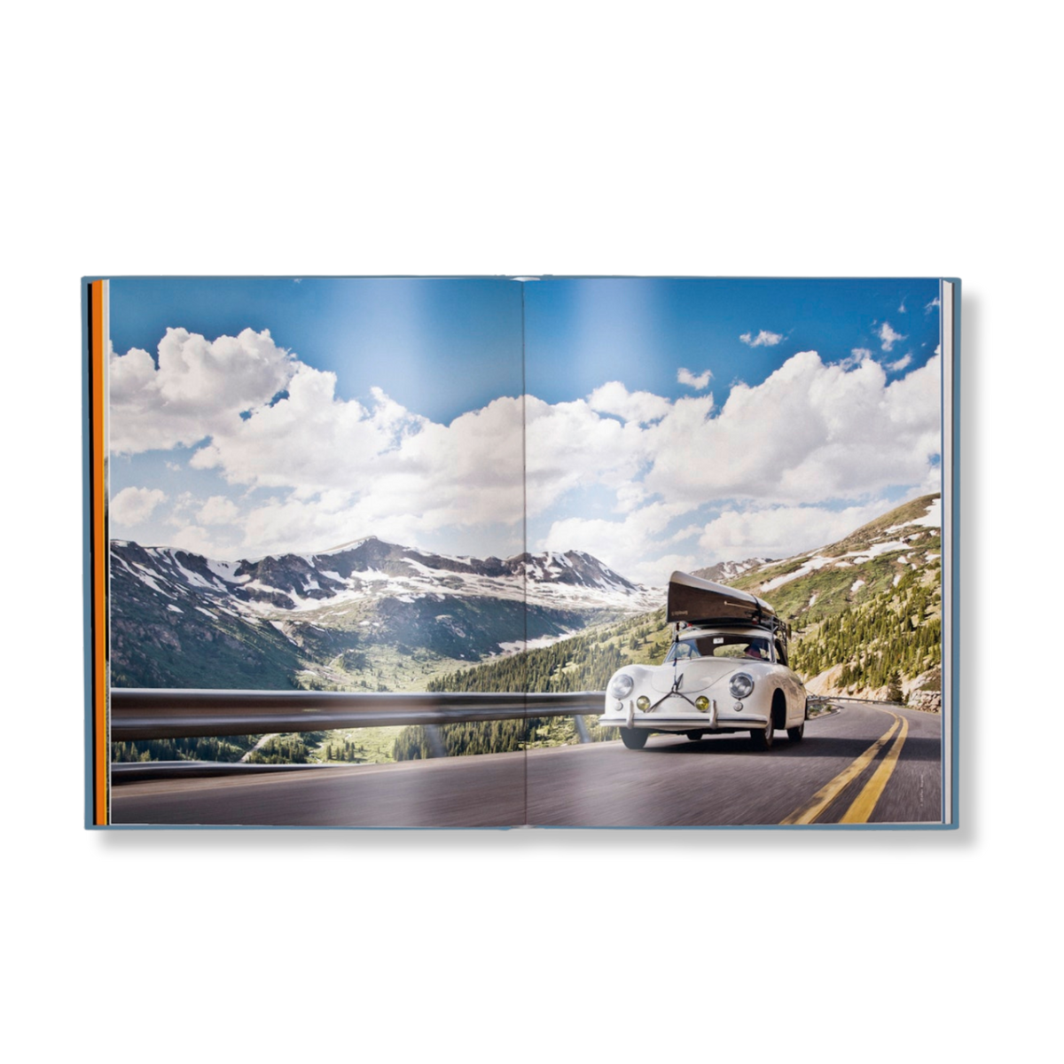 The Porsche Book - Michael Köckritz - 304 Seiten | teNeues