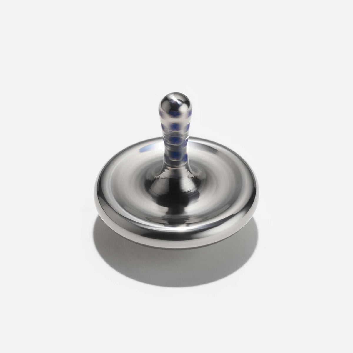 Spinning Top Tracer Top – Stainless Steel · Ø 3.2 cm | Craighill