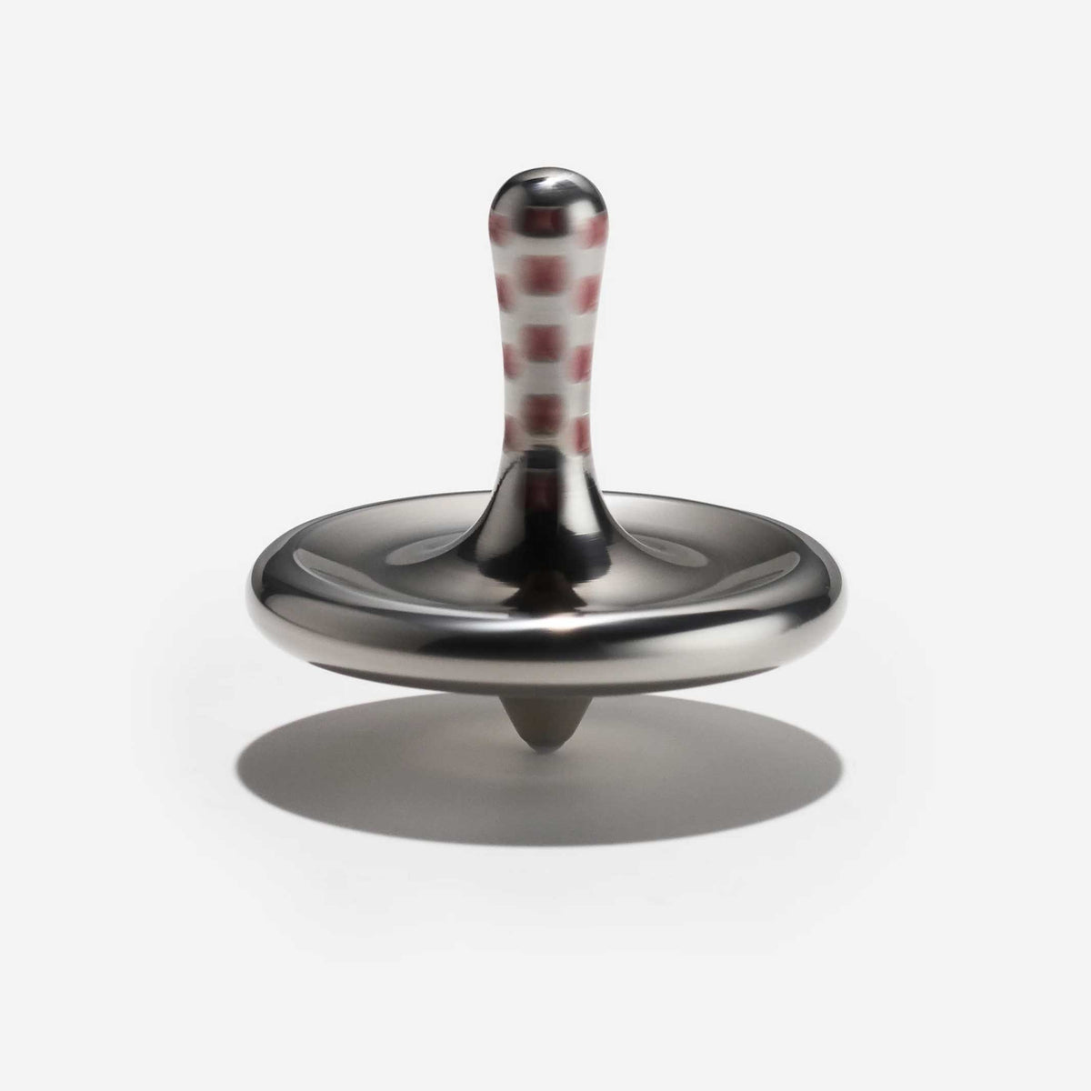 Spinning Top Tracer Top – Stainless Steel · Ø 3.2 cm | Craighill