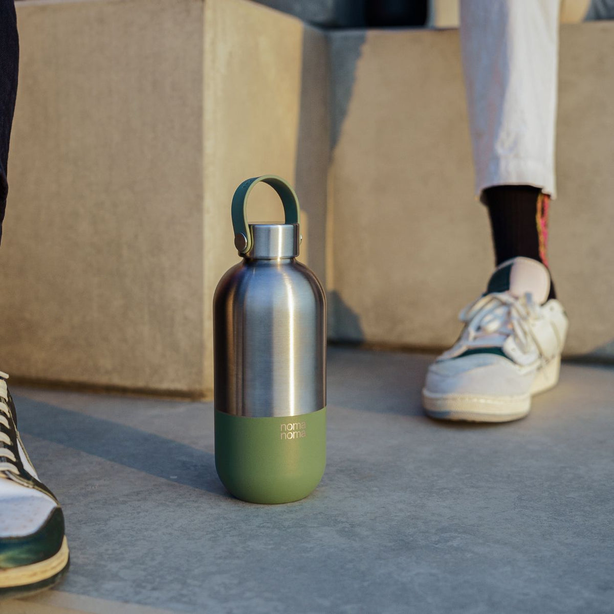 Thermosflasche – Edelstahl · 750 ml | noma noma