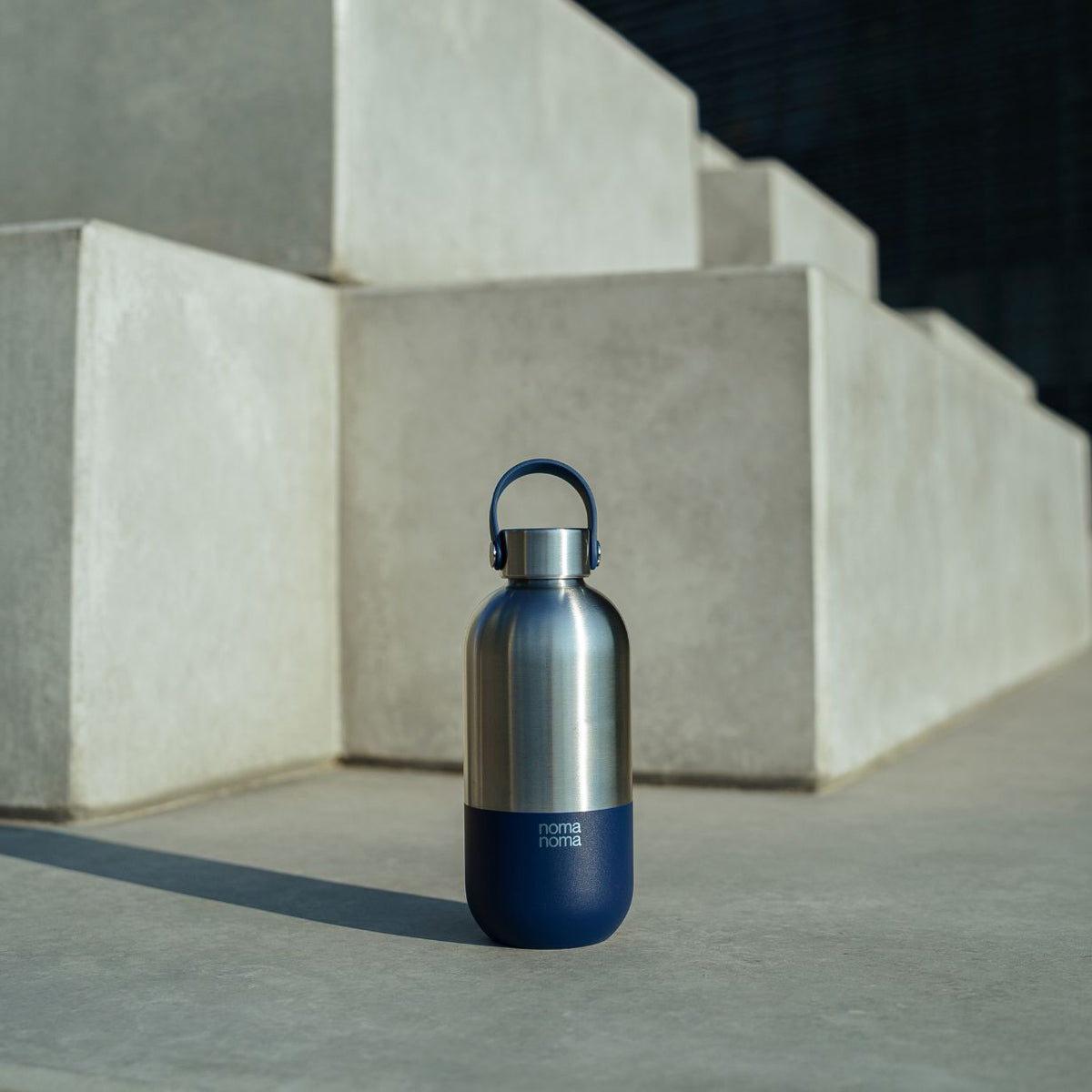 Thermosflasche – Edelstahl · 750 ml | noma noma