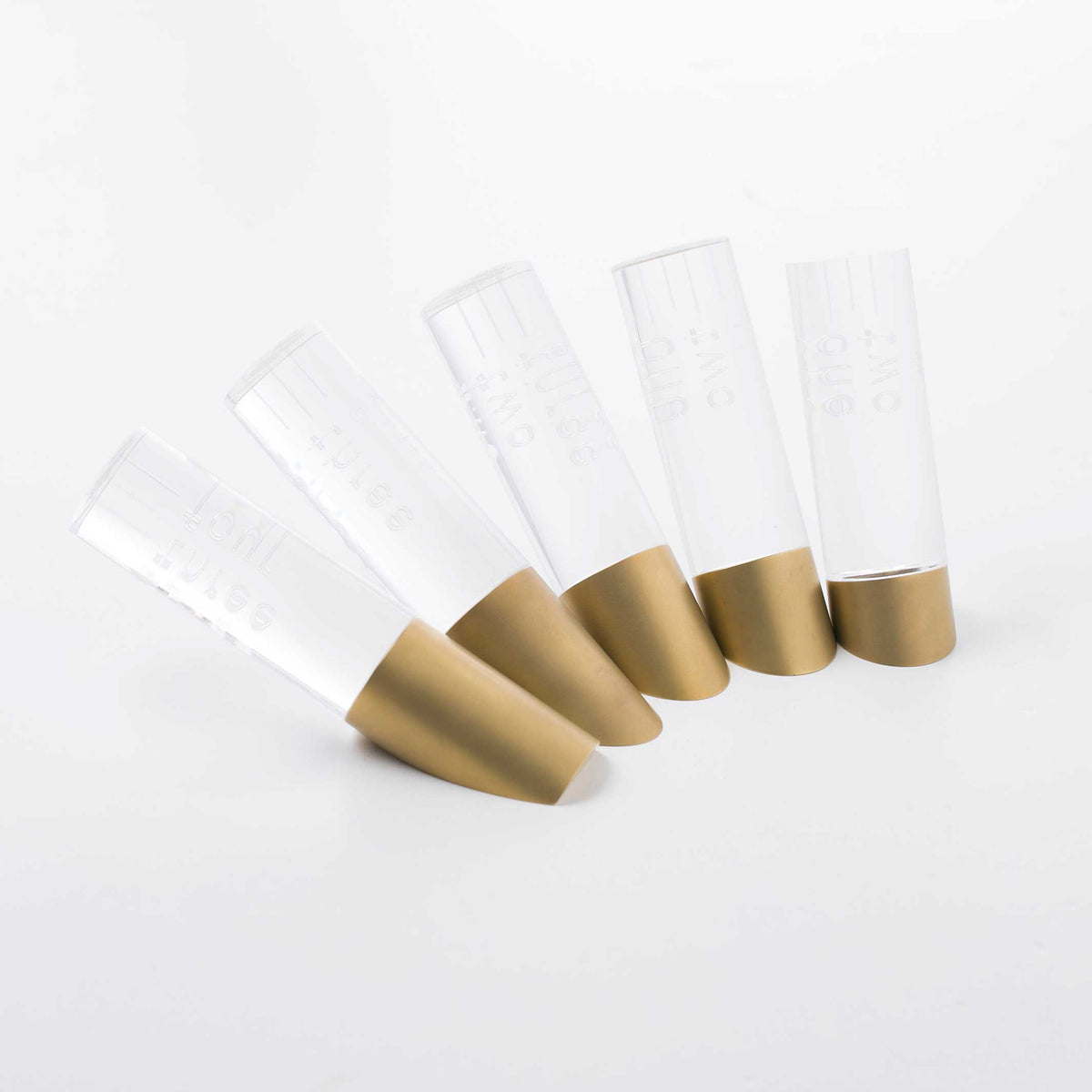 Sonnenuhr Undial Typ 45 – Messing · Gold Matt | 100percent