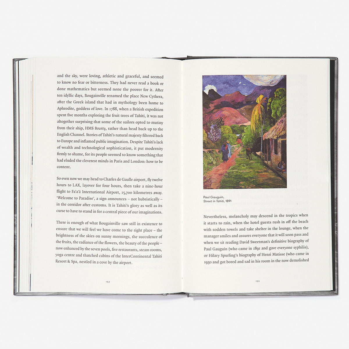 Buch "Varieties of Melancholy" – Englisch | The School of Life