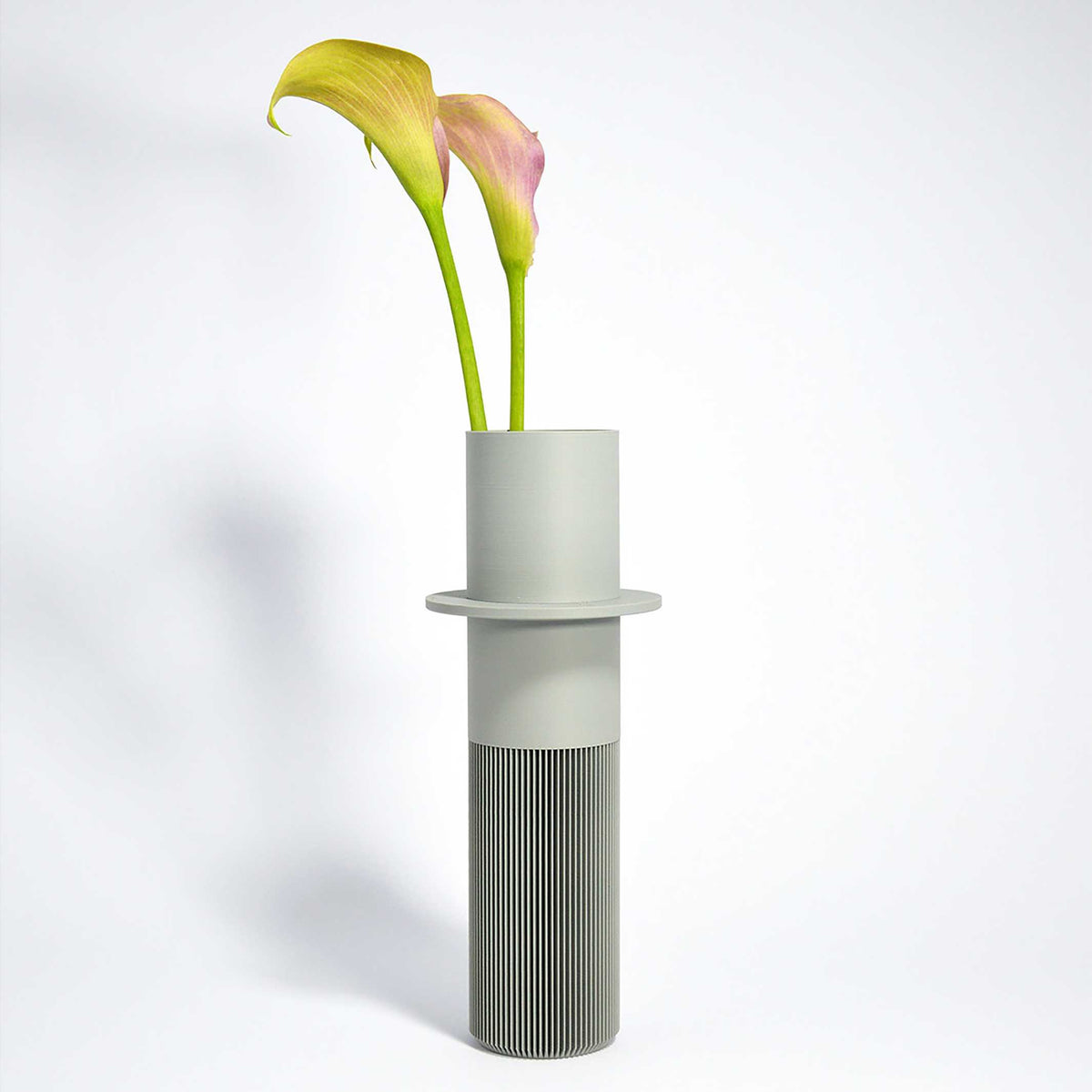 CLASSIC - modulare Vase | vaseboard