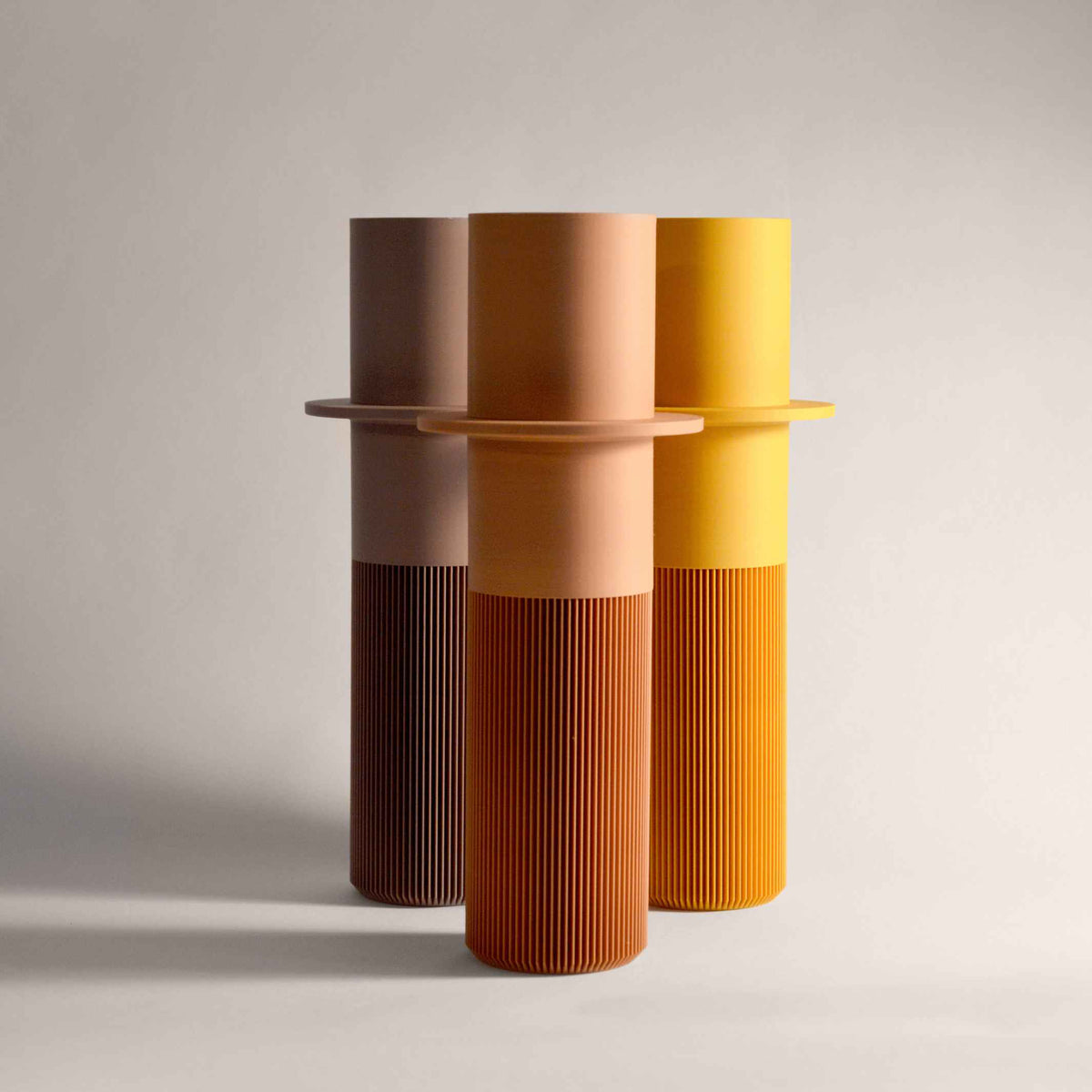 CLASSIC - modulare Vase | vaseboard