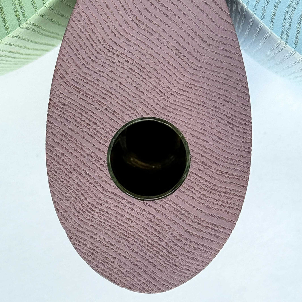 GRANDIR! - Vase en bois | finbeaux