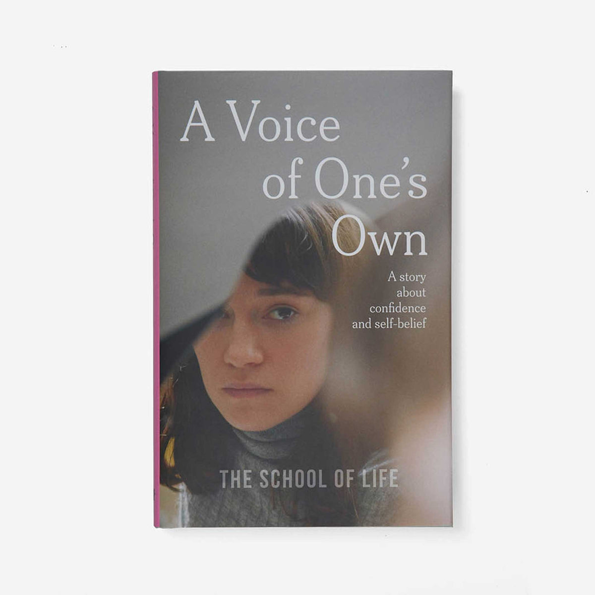 Buch "A Voice of One's Own" – Englisch | The School of Life