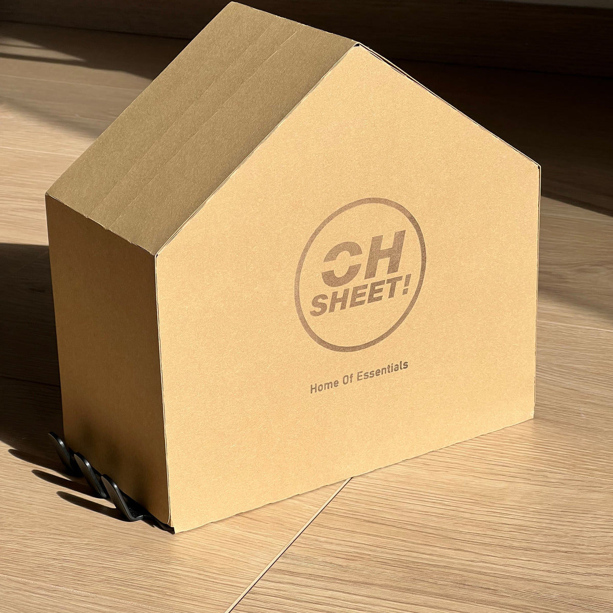 HOME OF ESSENTIALS - Schlüsselbrett & Wandregal | Oh Sheet!
