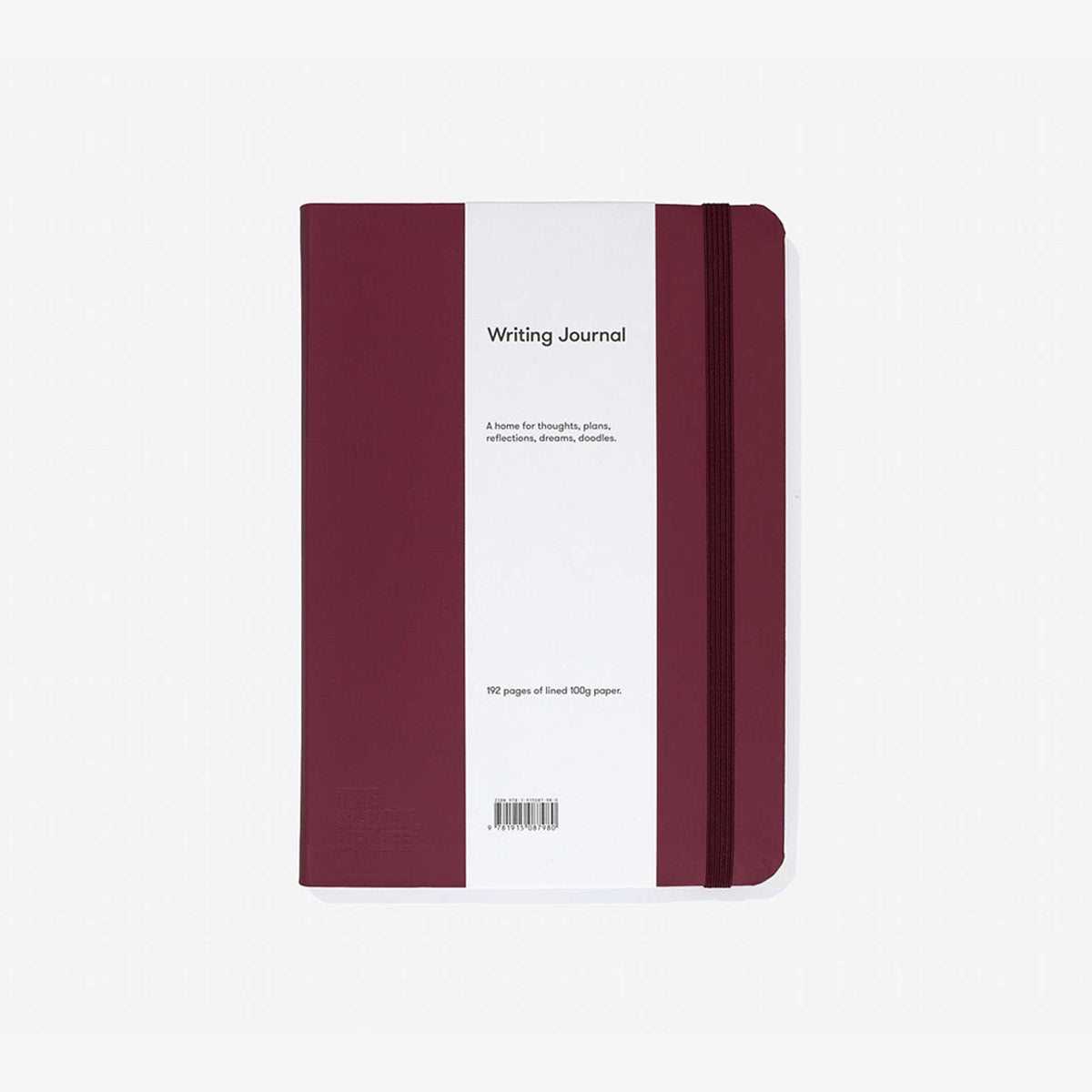 Tagebuch "Writing Journal" – Englisch | The School of Life