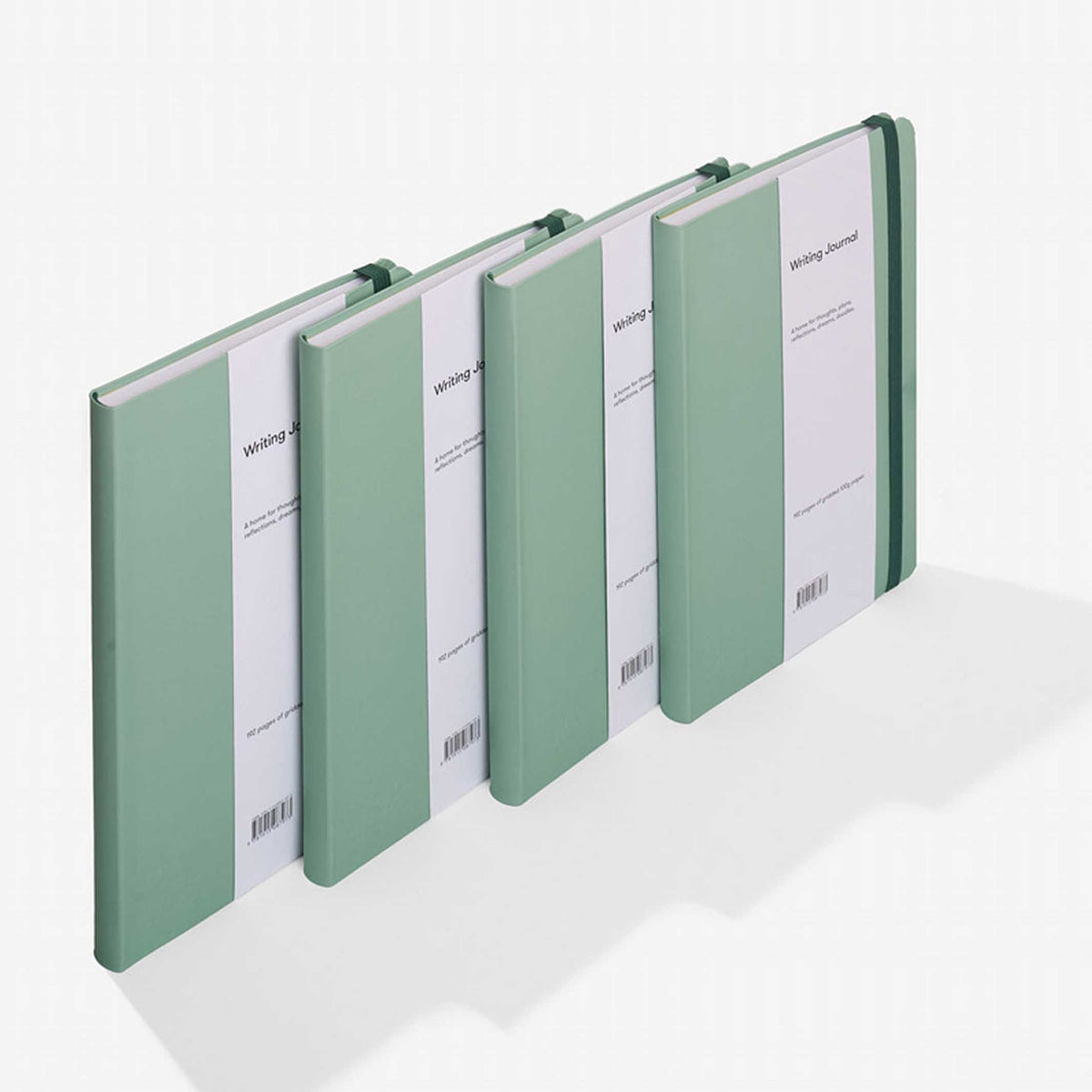 Tagebuch "Writing Journal" – Englisch | The School of Life