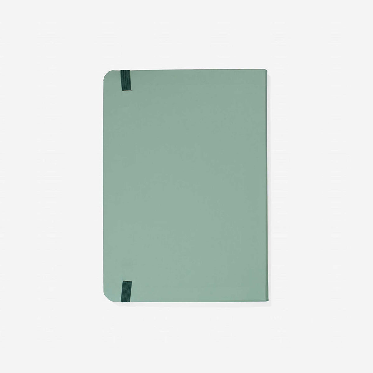 JOURNAL D'ÉCRITURE - Journal à pois vert clair - Édition anglaise | L'école de la vie
