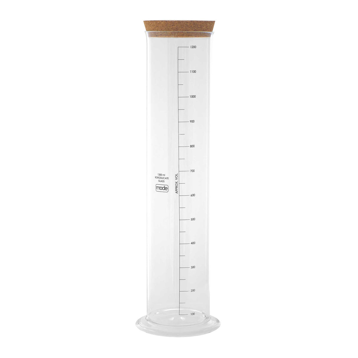 COMTE | grand POT DE CONSERVATION | 1300 ml | Mode