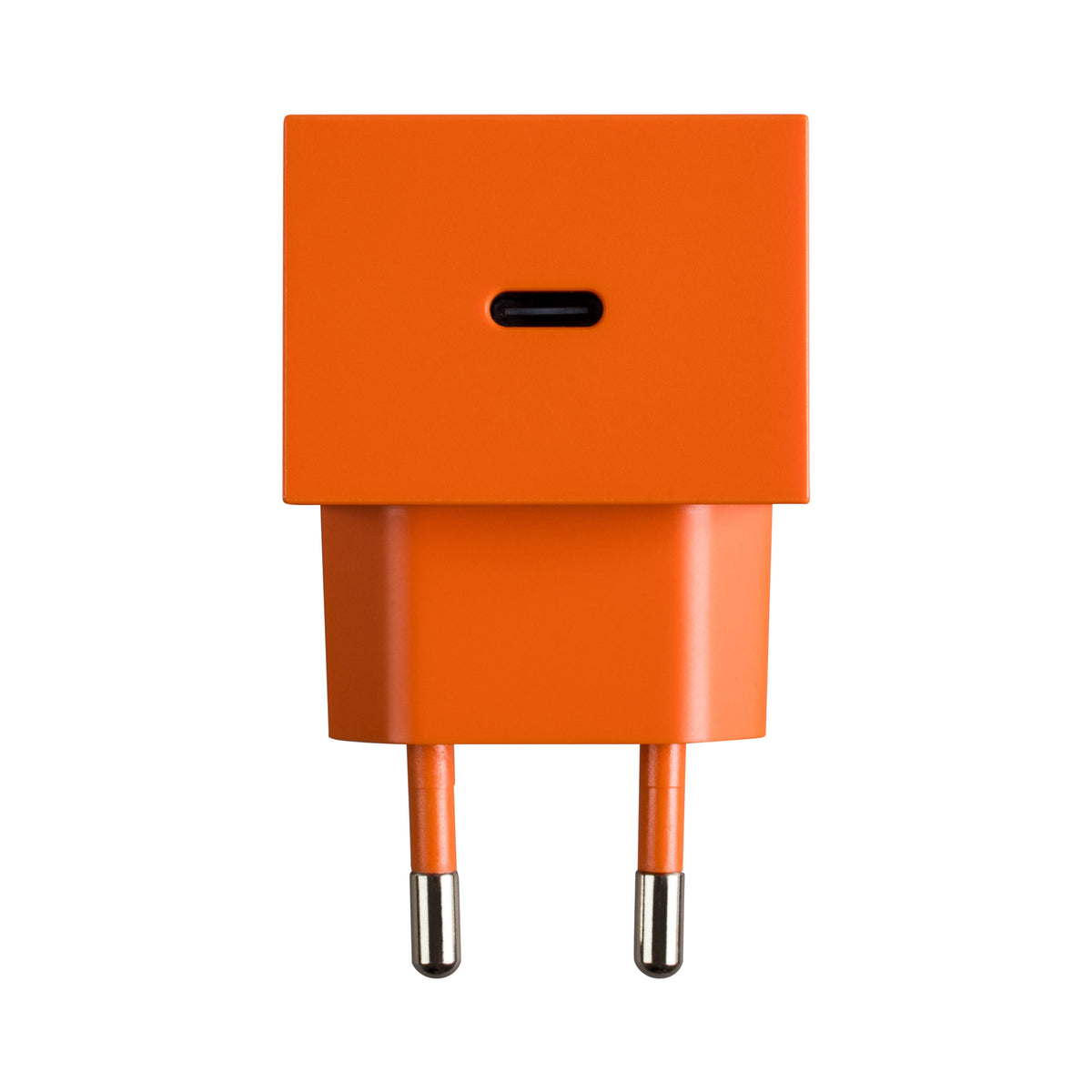 edge.35 - 35 Watt USB Ladegerät & Netzteil - Farbe Orange | Reduct