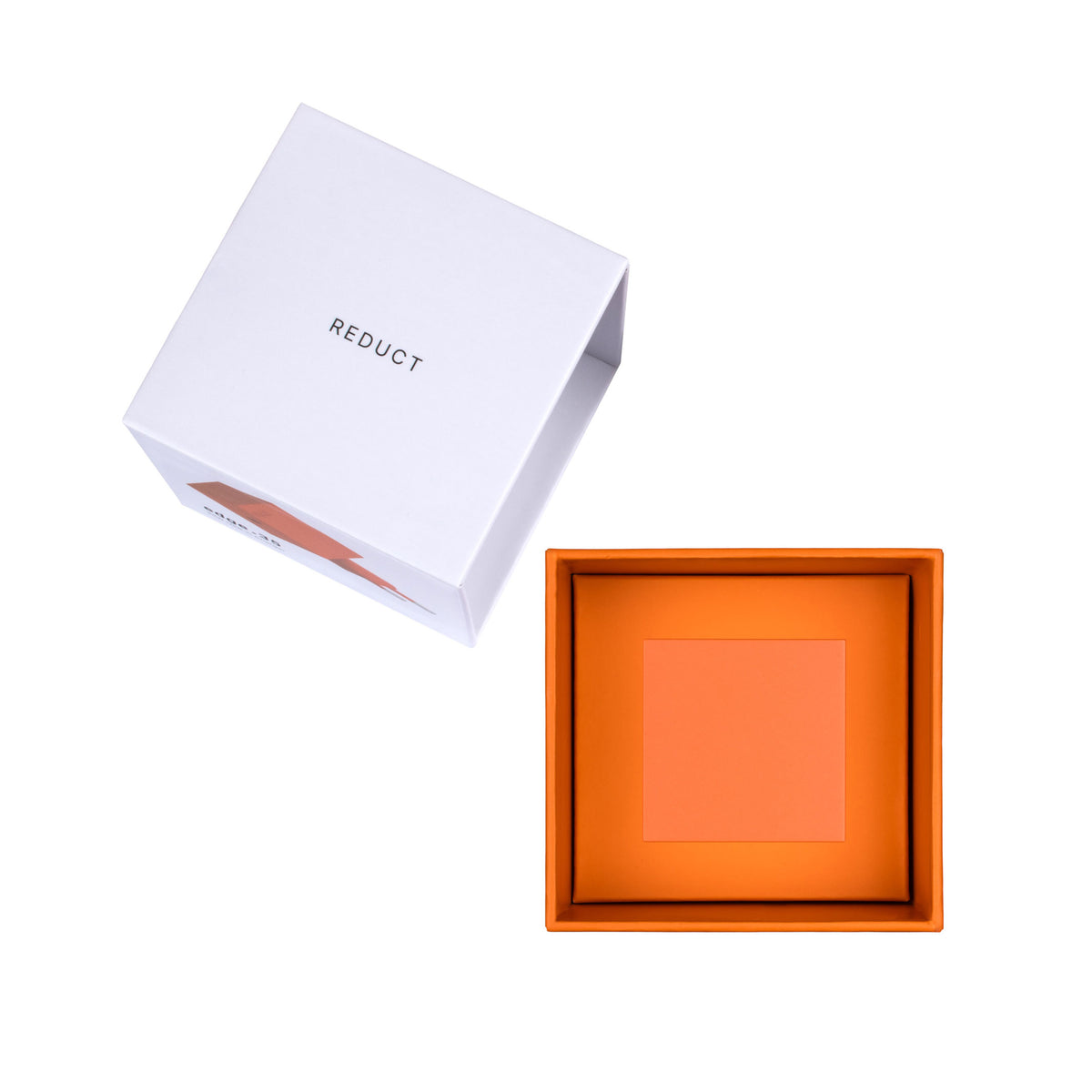 edge.35 - 35 Watt USB Ladegerät & Netzteil - Farbe Orange | Reduct
