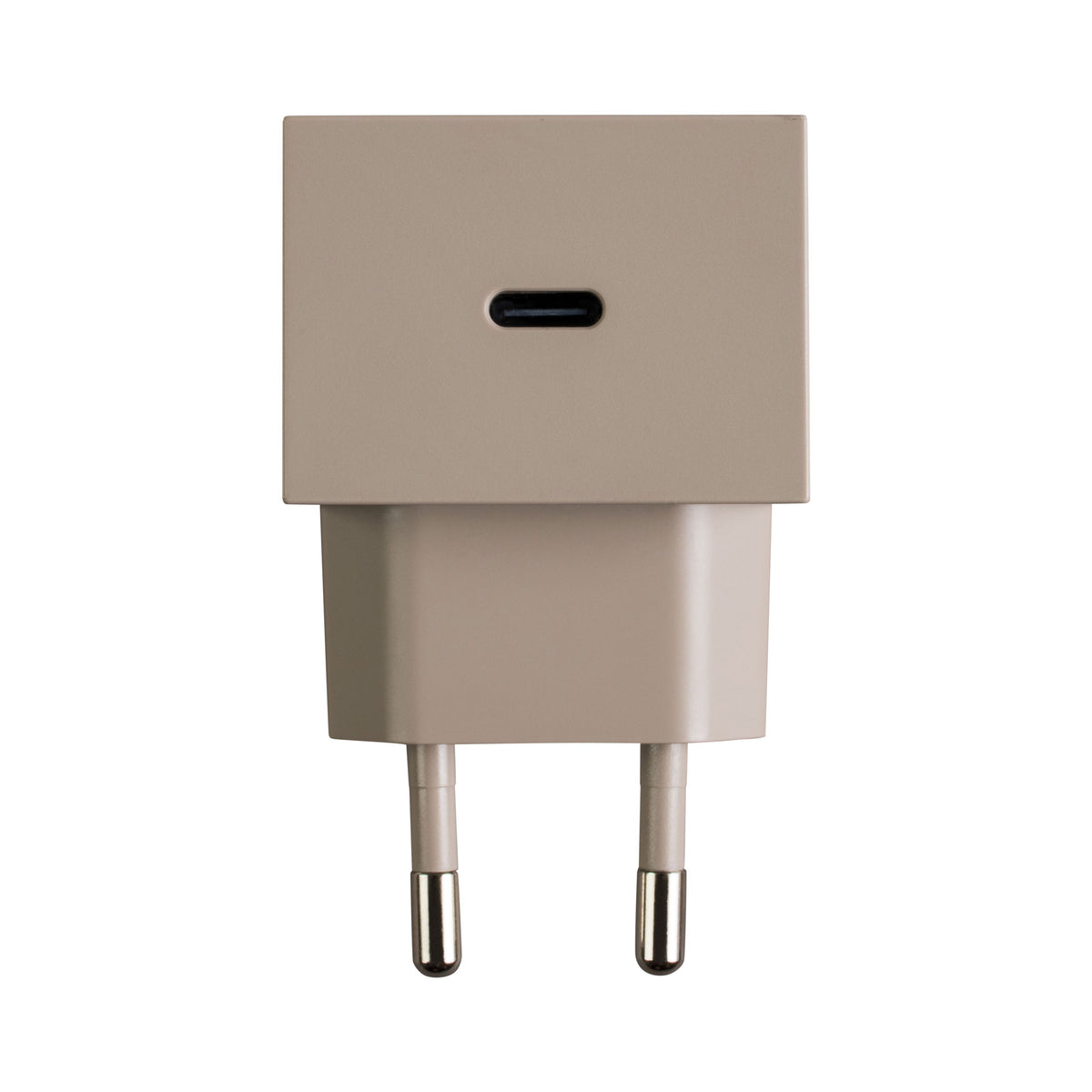 edge.35 - 35 Watt USB Ladegerät & Netzteil - Farbe Sand | Reduct