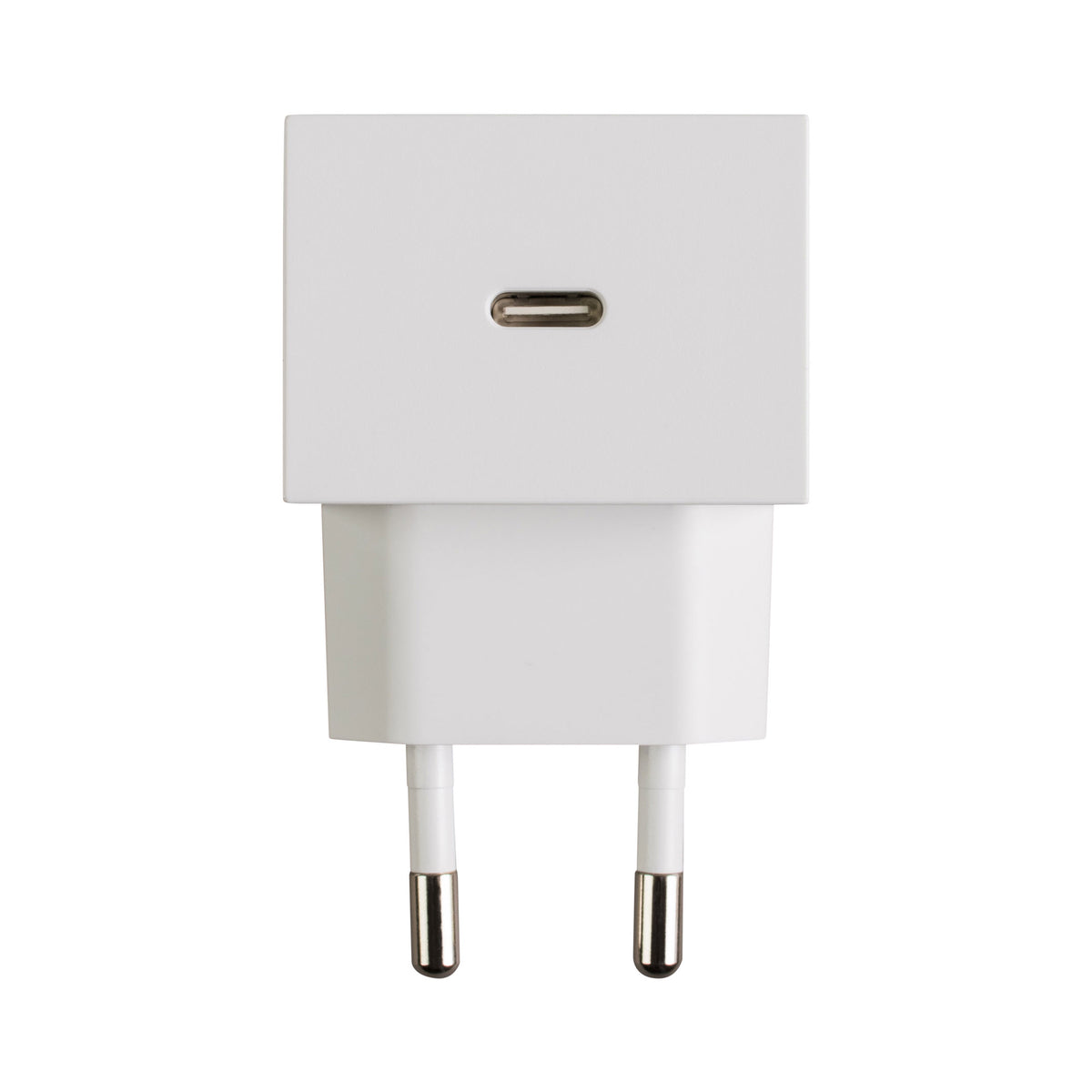 edge.35 - 35 Watt USB Ladegerät & Netzteil - Farbe Weiss | Reduct