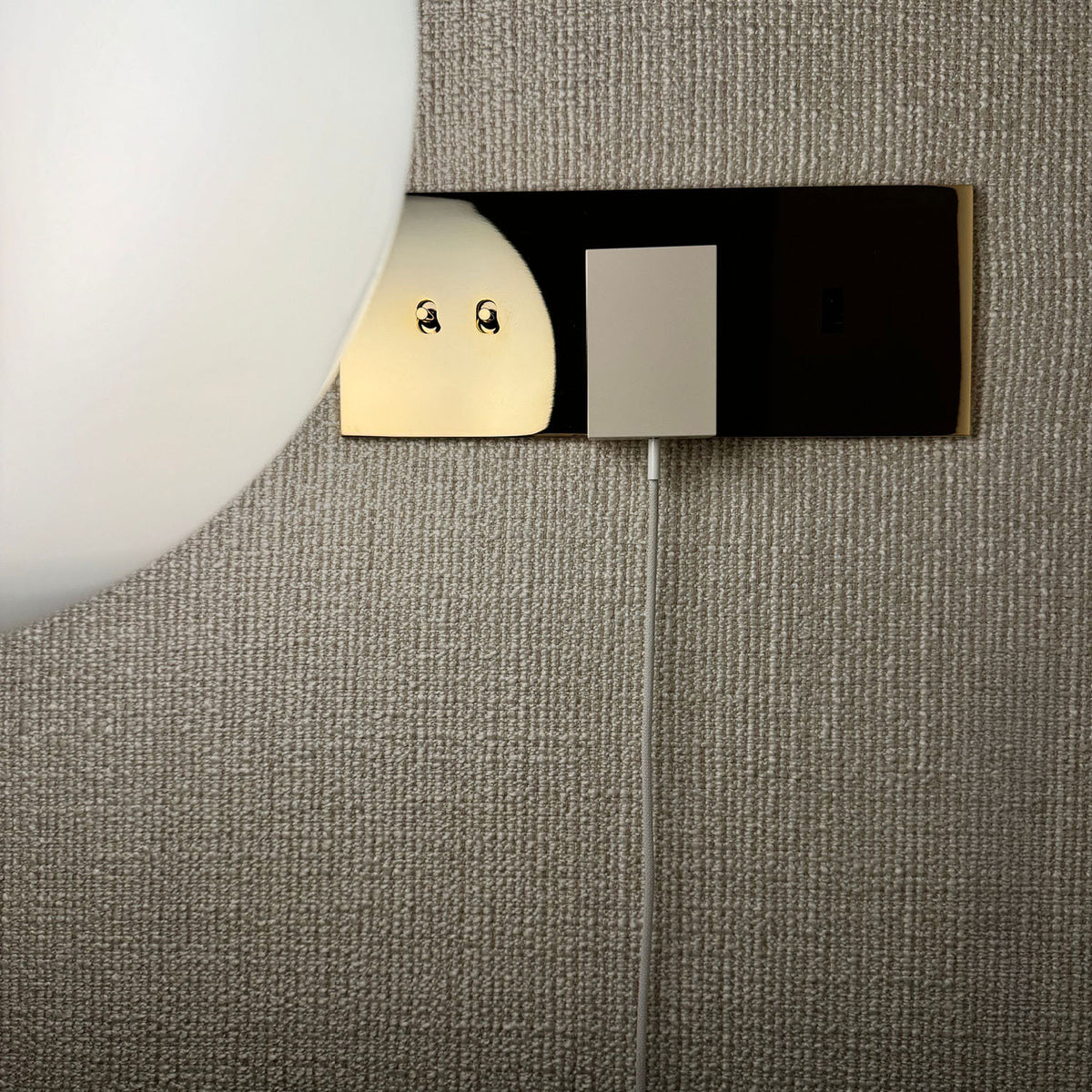 edge.65 - Chargeur et alimentation USB 65 watts - couleur Dune | Réduire