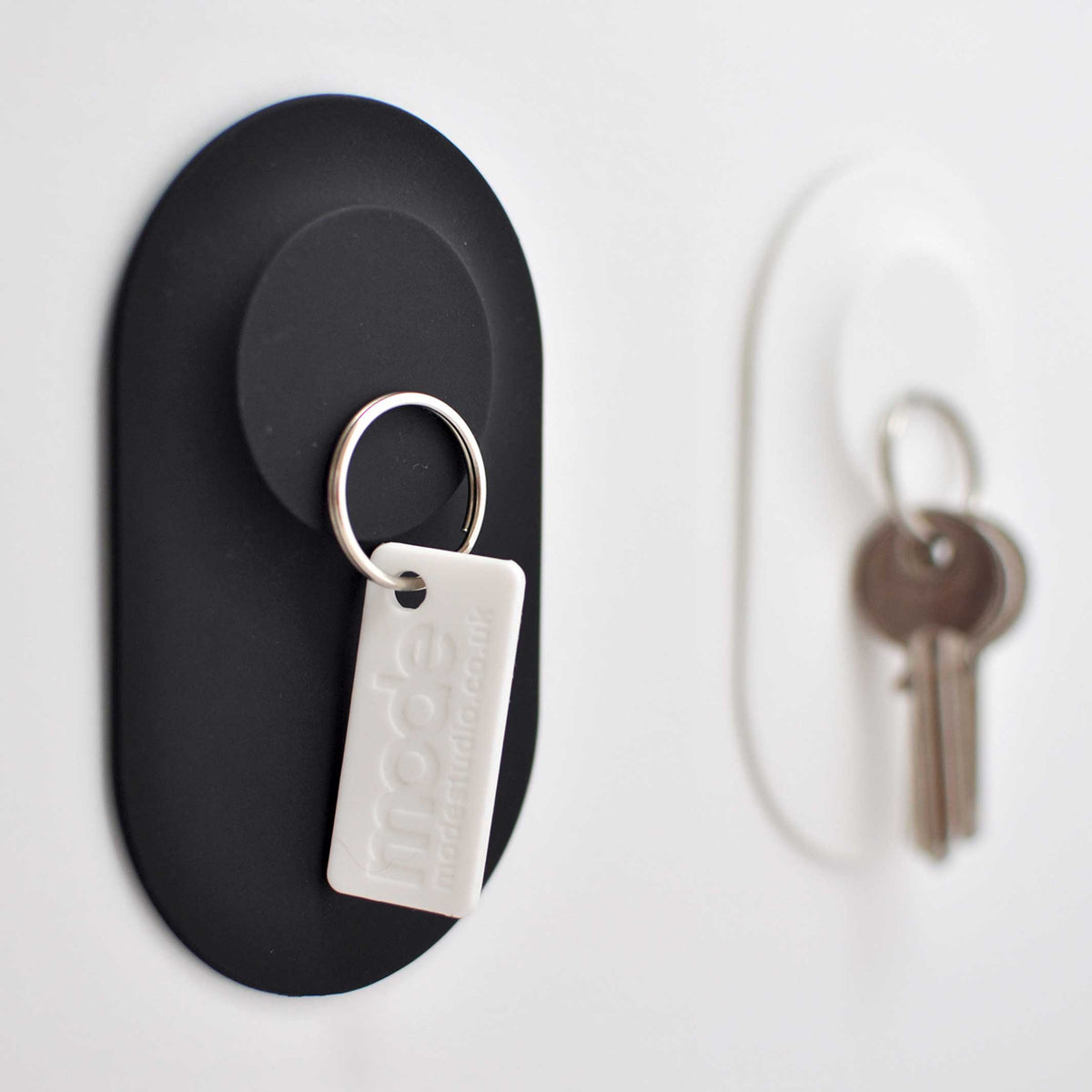 CLAVIER | PORTE-CLÉS magnétique | Mode