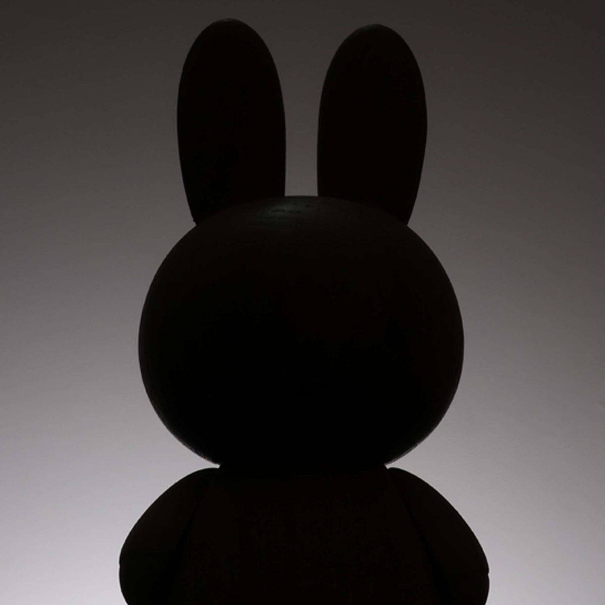 Holzfigur Miffy Klein – Eiche · 16 cm | boyhood