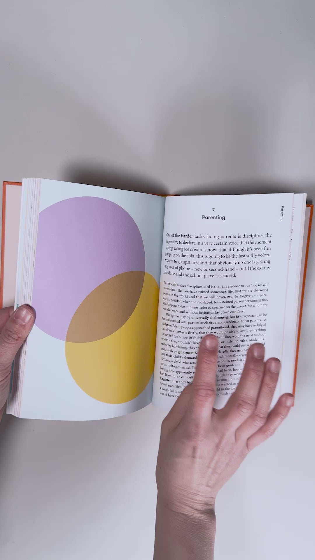 THE CONFIDENCE WORKBOOK - Arbeitsbuch - English Edition | The School of Life