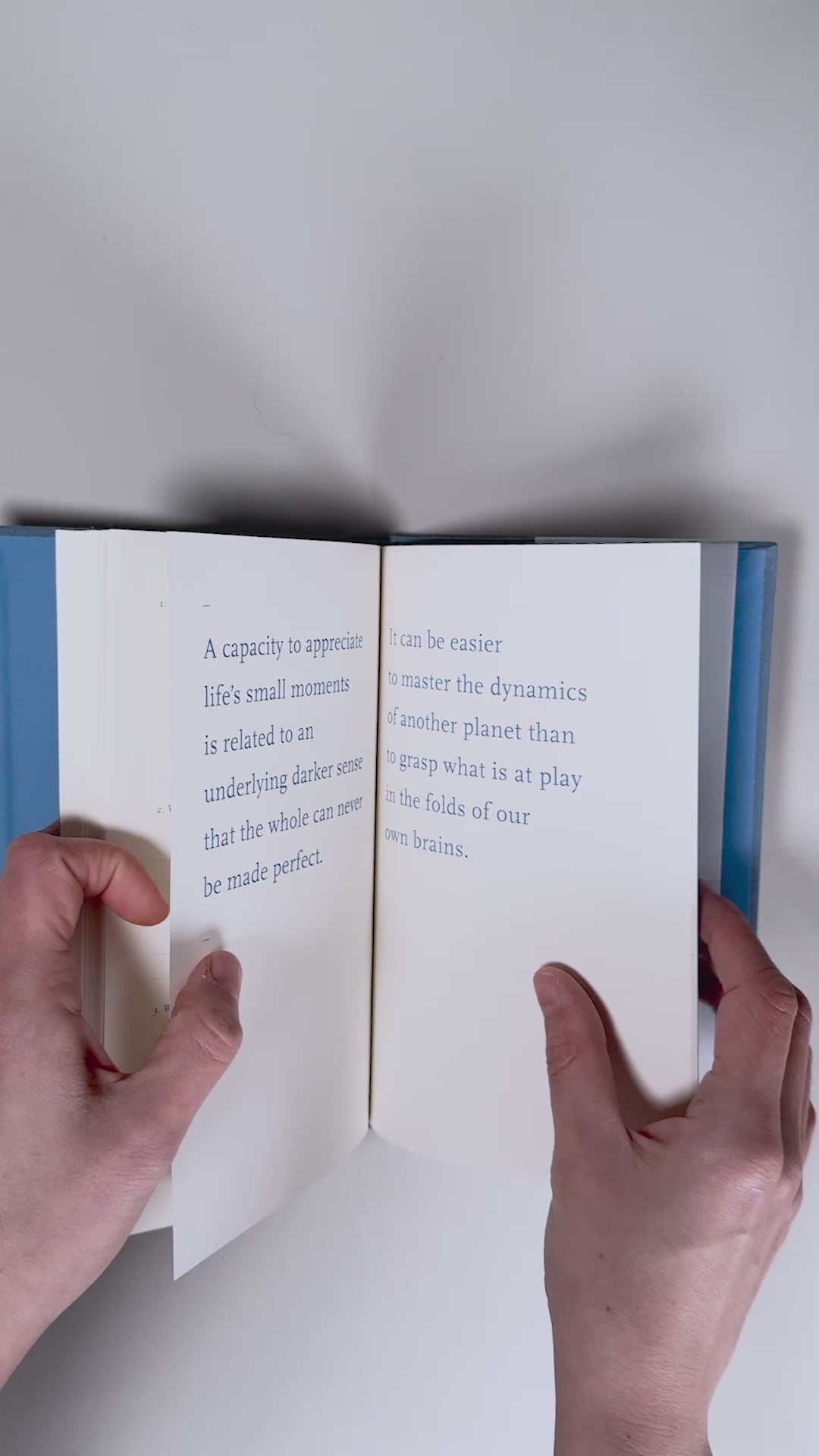 SELF-REFLECTION - Journal for processing Emotions - English Edition | The School of Life
